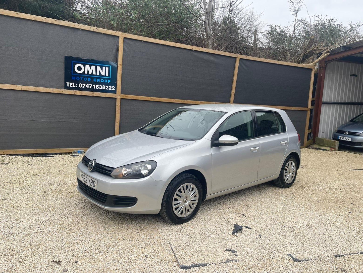 2012 Volkswagen Golf S 1.2 TSI S Hatchback 5dr Petrol Manual Euro 5 (105 ps)