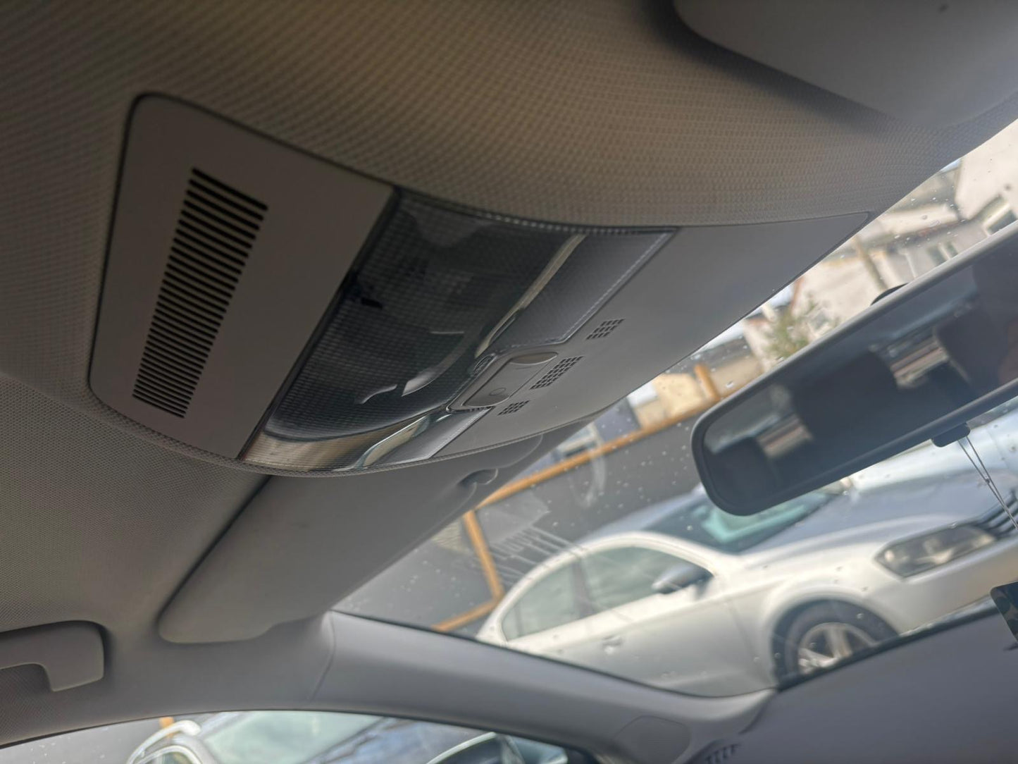 2011 Audi A3 Sport 2.0 TDI Sport Hatchback 3dr Diesel S Tronic Euro 5 (s/s) (170 ps)