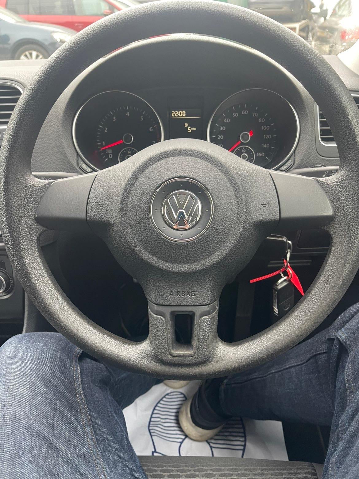 2012 Volkswagen Golf S 1.2 TSI S Hatchback 5dr Petrol Manual Euro 5 (105 ps)