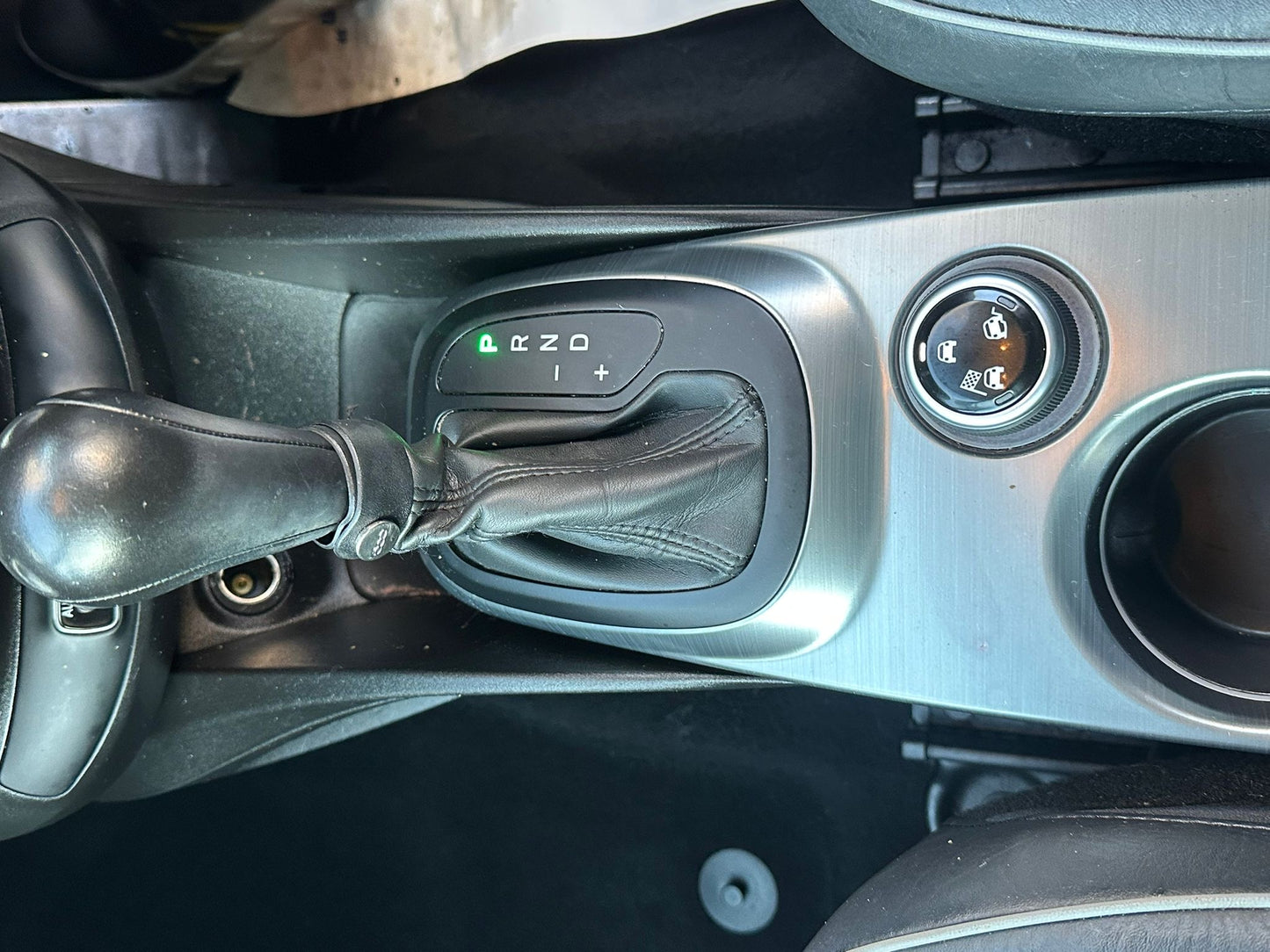 2016 Fiat 500X Cross Plus 2.0 MultiJetII Cross Plus SUV 5dr Diesel Auto 4WD Euro 6 (s/s) (140 ps)