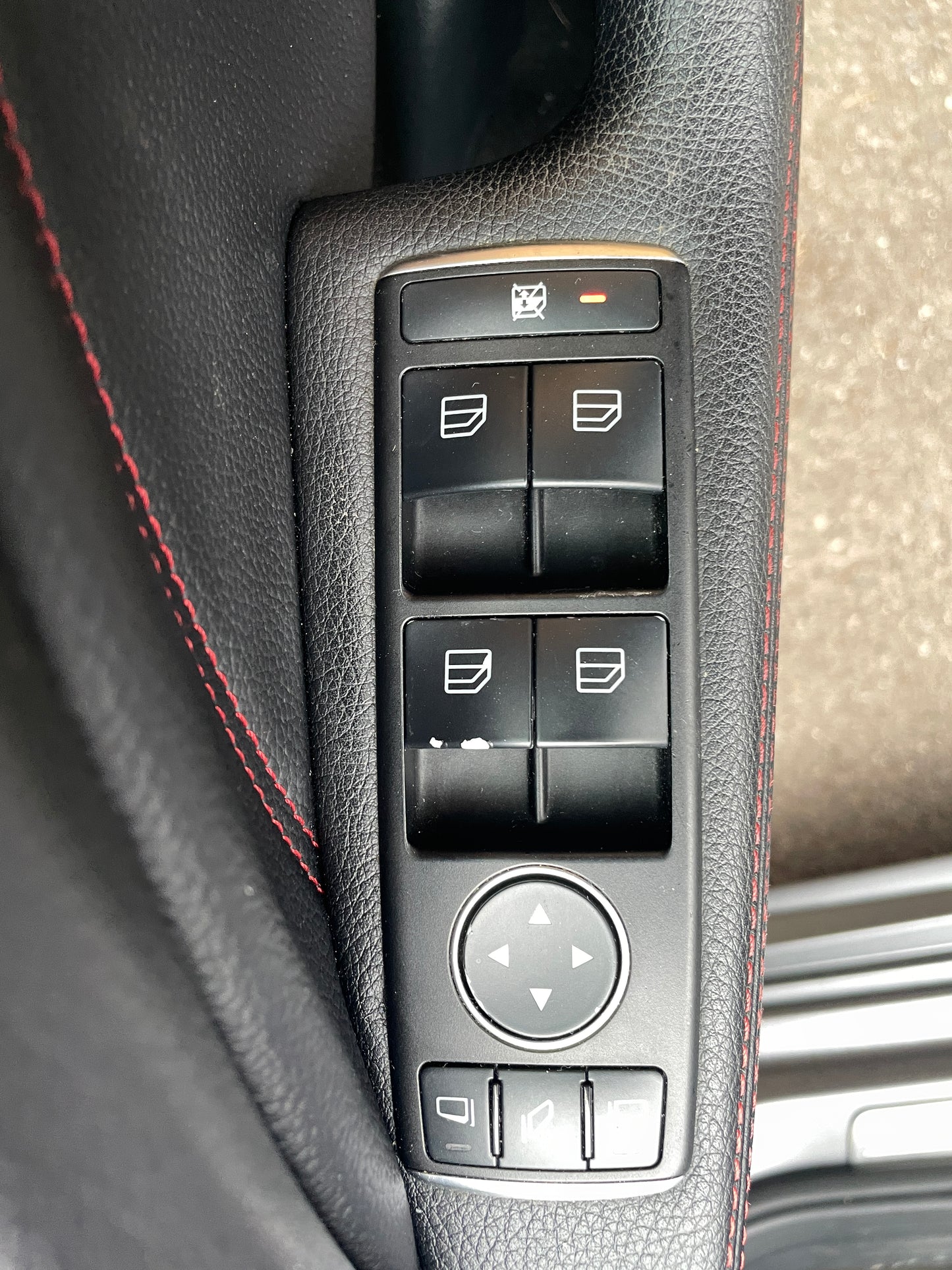 2016 Mercedes-Benz A Class AMG Line 2.1 A220d AMG Line (Premium) Hatchback 5dr Diesel 7G-DCT Euro 6 (s/s) (177 ps)