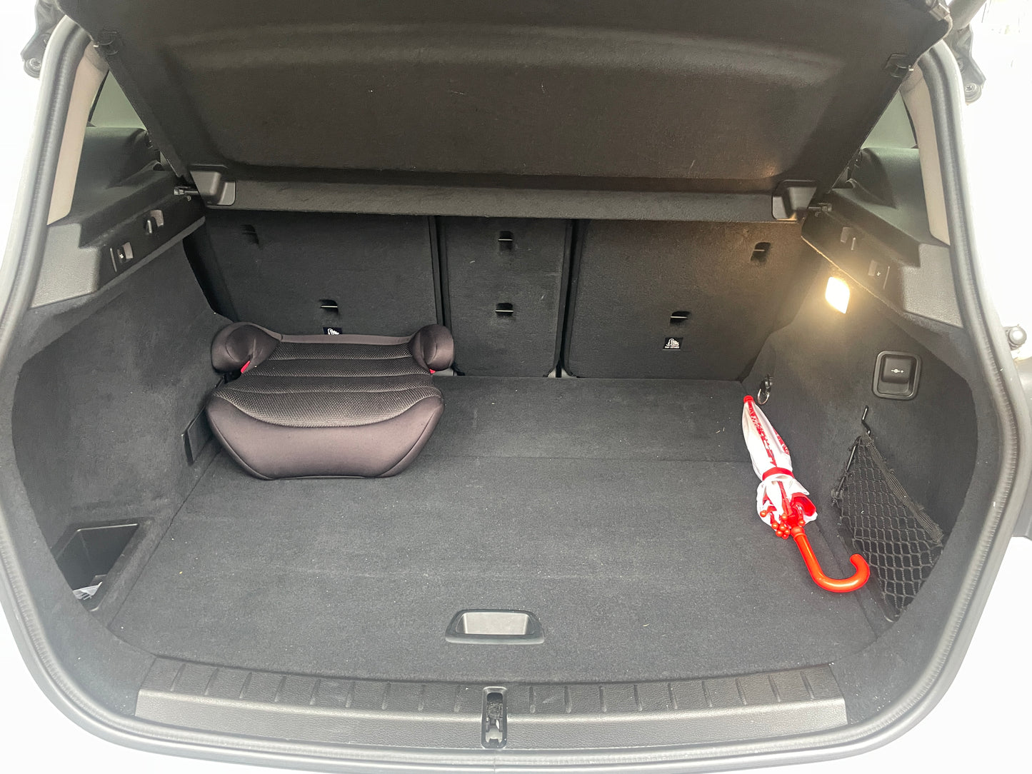 2016 BMW 2 Series Active Tourer SE 1.5 216d SE MPV 5dr Diesel Auto Euro 6 (s/s) (116 ps)