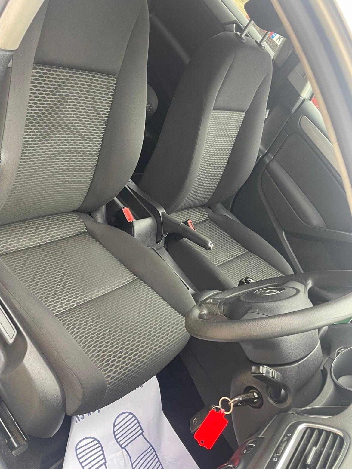 2012 Volkswagen Golf S 1.2 TSI S Hatchback 5dr Petrol Manual Euro 5 (105 ps)