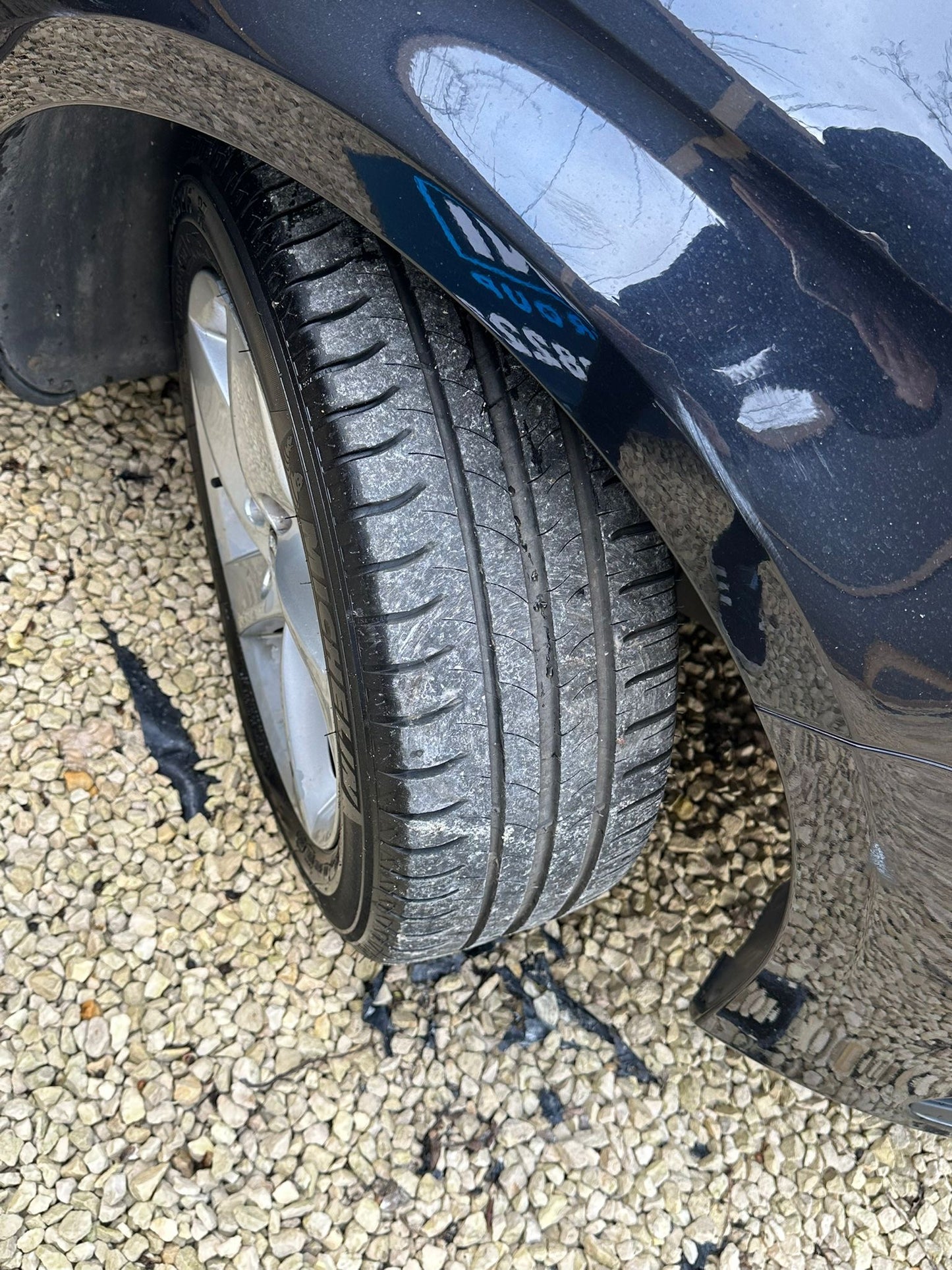 2013 Volkswagen Passat S  1.6 TDI BlueMotion Tech S Saloon 4dr Diesel Manual Euro 5 (s/s) (105 ps)