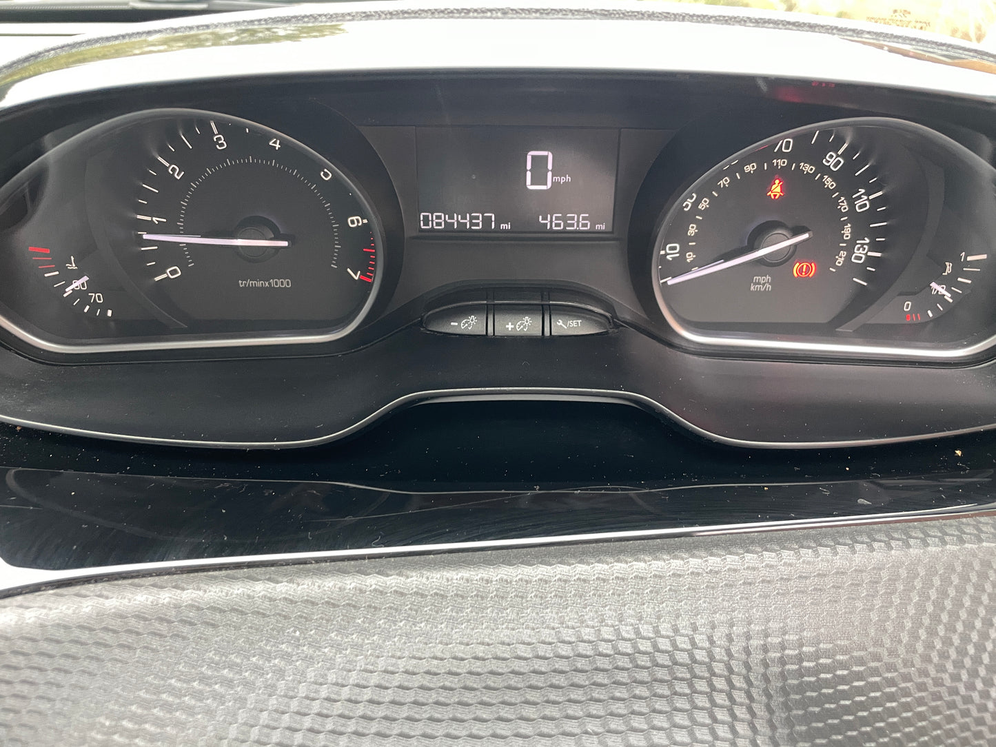 2015 Peugeot 2008 Urban Cross 1.2 PureTech Urban Cross SUV 5dr Petrol Manual Euro 6 (s/s) (110 ps)