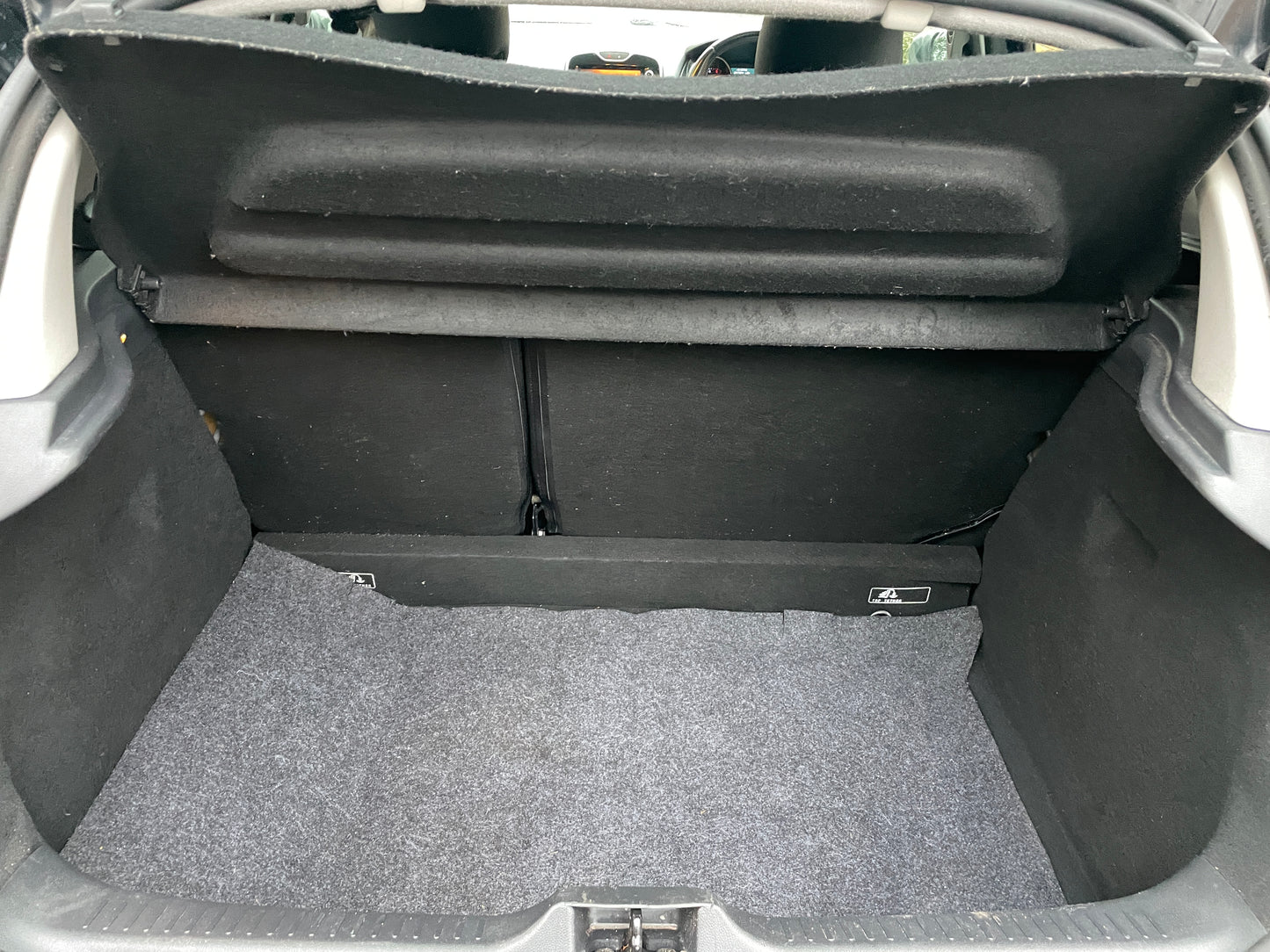 2016 Renault Clio Dynamique Nav 1.5 dCi Dynamique Nav Hatchback 5dr Diesel Manual Euro 6 (s/s) (90 ps)