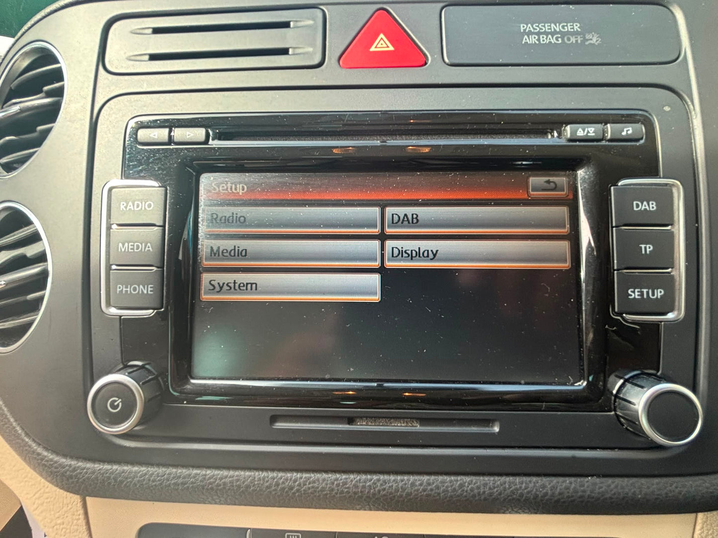 2010 Volkswagen Golf Plus
1.6 TDI SE DSG Euro 5 5dr