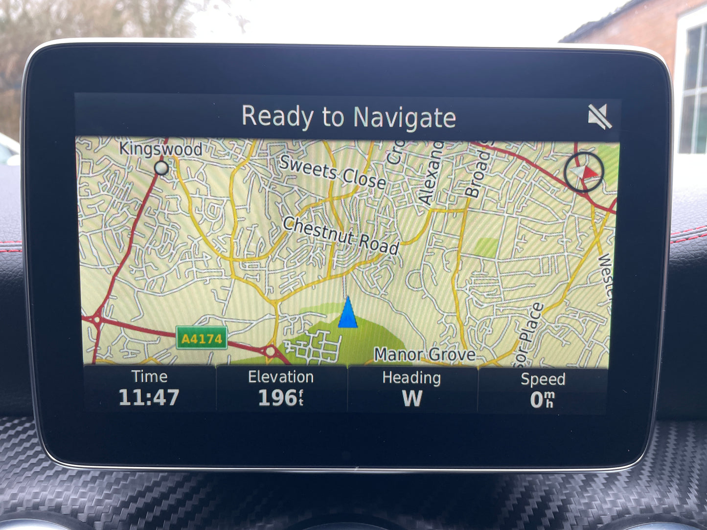 2016 Mercedes-Benz A Class AMG Line 2.1 A220d AMG Line (Premium) Hatchback 5dr Diesel 7G-DCT Euro 6 (s/s) (177 ps)