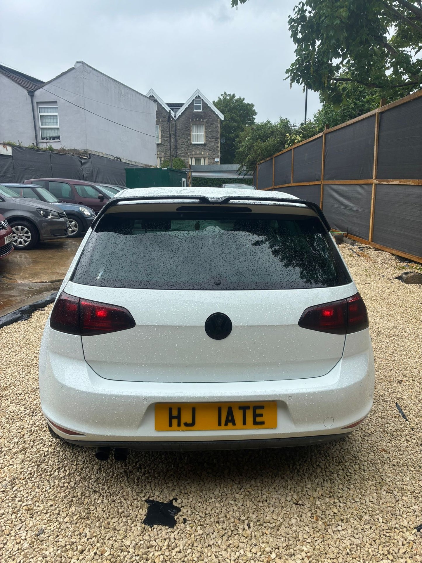 2015 Volkswagen Golf Match 1.4 TSI BlueMotion Tech Match Hatchback 3dr Petrol Manual Euro 5 (s/s) (122 ps)