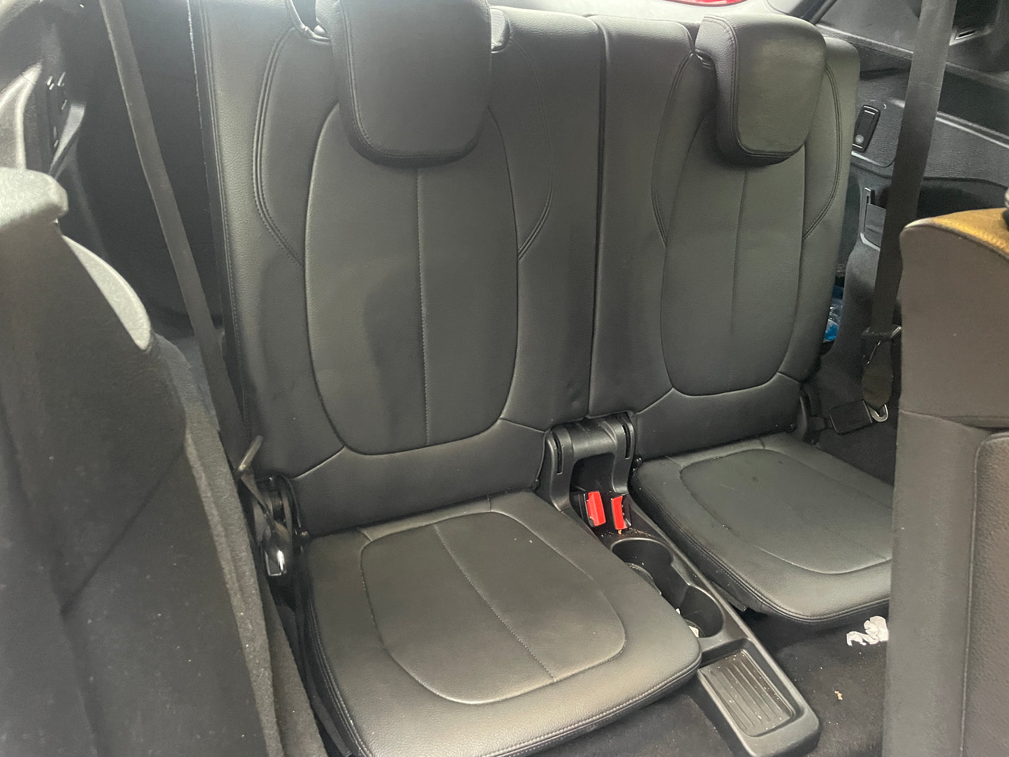 2018 BMW 2 Series Gran Tourer
1.5 218i M Sport Auto Euro 6 (s/s) 5dr