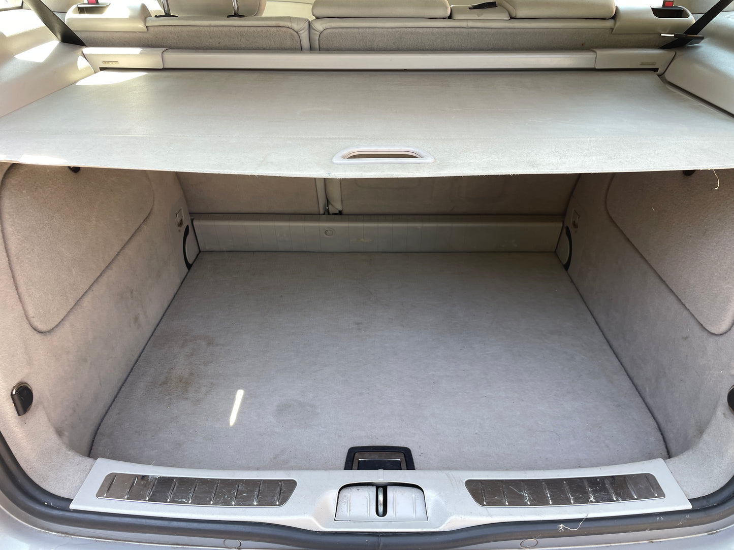 2008 Mercedes-Benz B Class SE 1.5 B150 SE MPV 5dr Petrol Autotronic (166 g/km, 95 bhp)