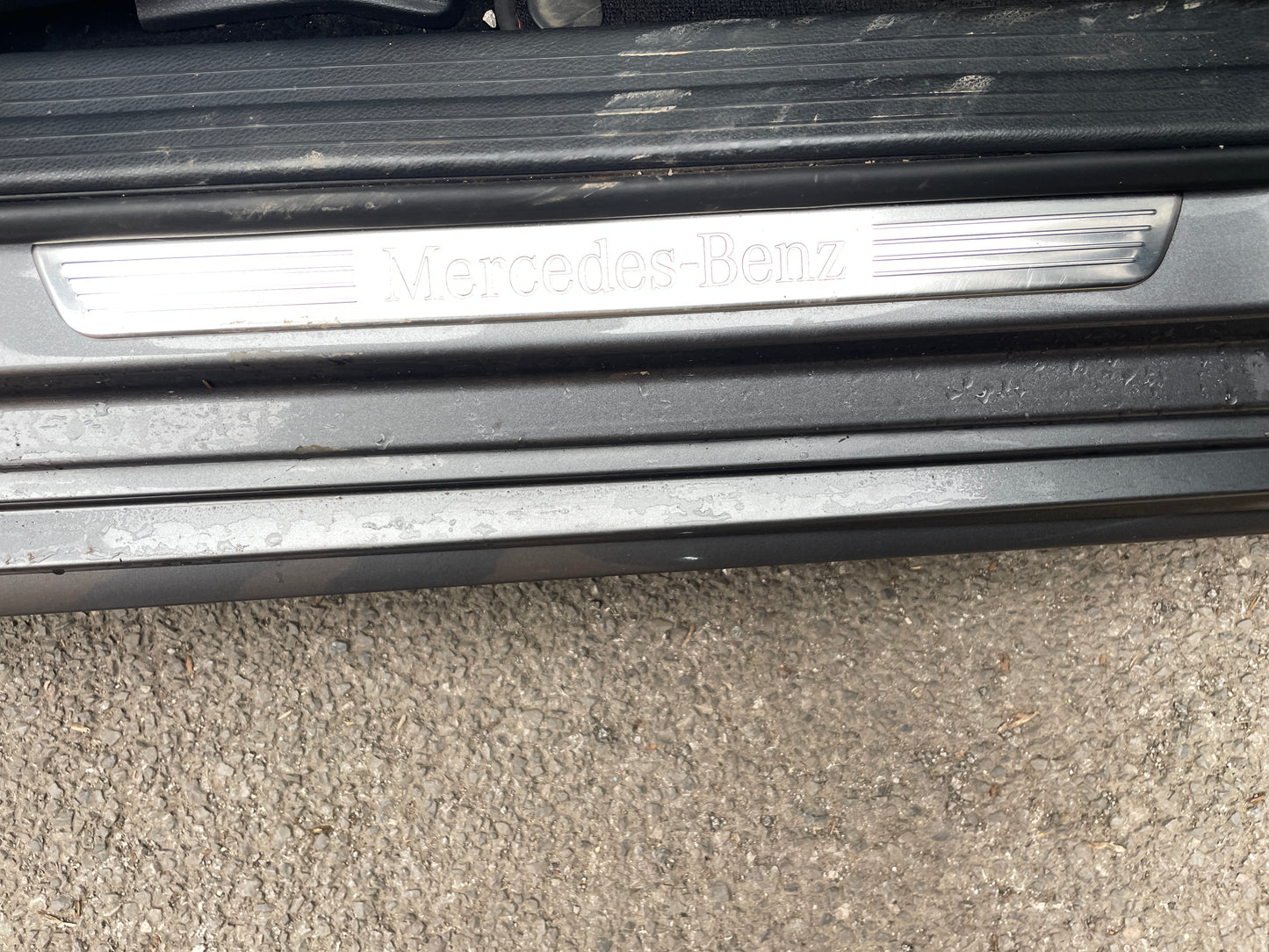 2016 Mercedes-Benz A Class AMG Line 2.1 A220d AMG Line (Premium) Hatchback 5dr Diesel 7G-DCT Euro 6 (s/s) (177 ps)