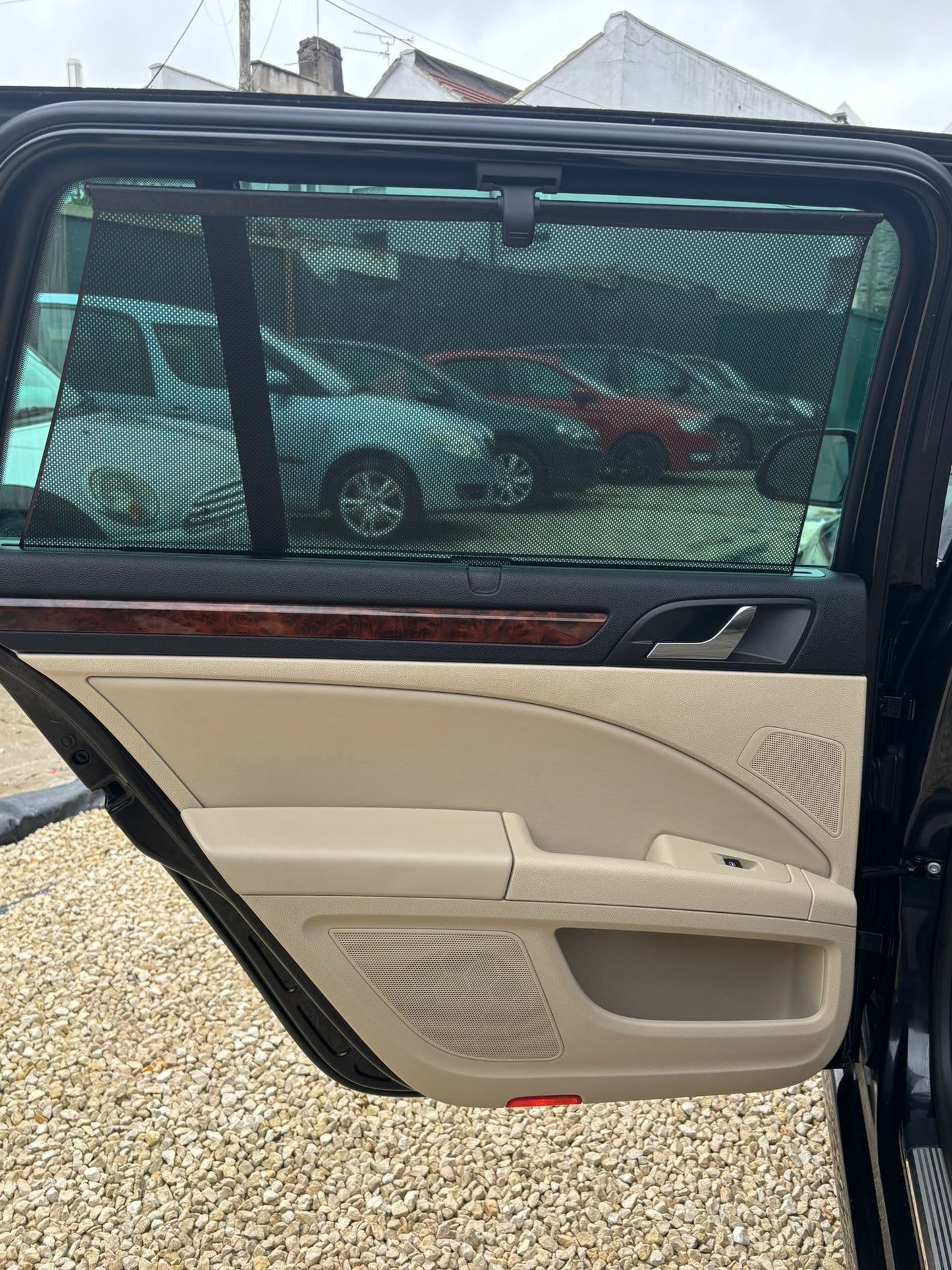 2011 Skoda Superb Elegance 1.8 TSI Elegance Estate 5dr Petrol DSG Euro 5 (160 ps)