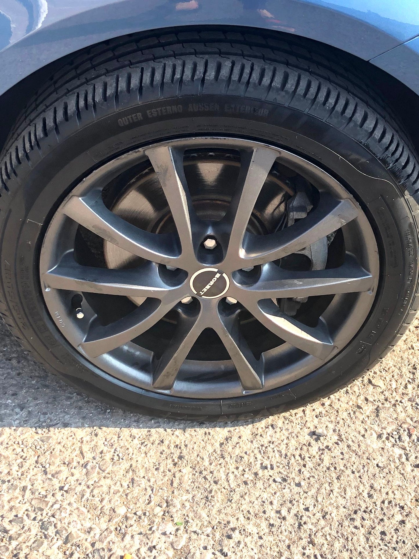 2013 Volkswagen Touran SE 1.4 TSI SE MPV 5dr Petrol DSG Euro 5 (140 ps) AUTOMATIC,