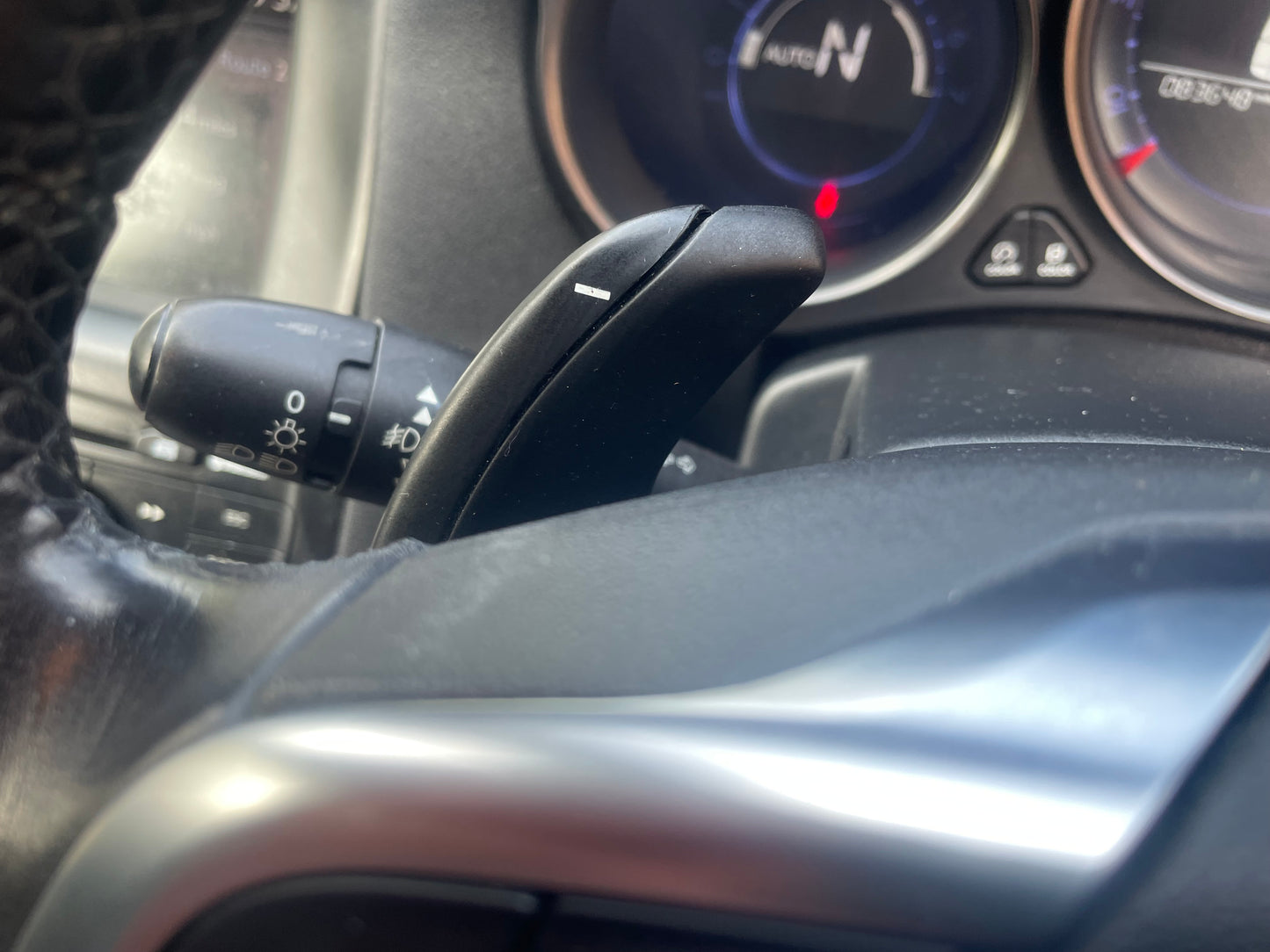 2012 Citroen C4 VTR+ 1.6 e-HDi Airdream VTR+ Hatchback 5dr Diesel EGS6 Euro 5 (s/s) (110 ps)