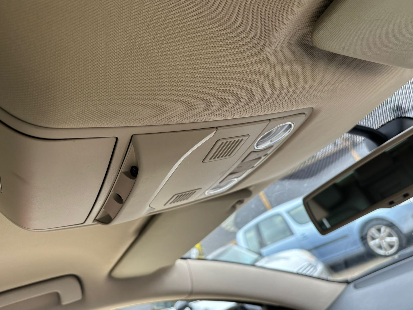 2011 Skoda Superb Elegance 1.8 TSI Elegance Estate 5dr Petrol DSG Euro 5 (160 ps)