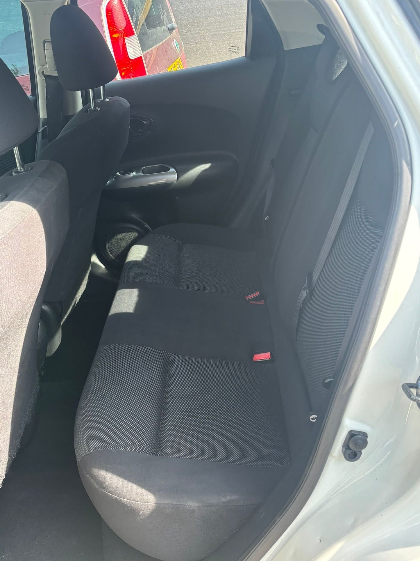 2014 Nissan Juke Visia 1.5 dCi 8v Visia SUV 5dr Diesel Manual Euro 5 (s/s) (110 ps)