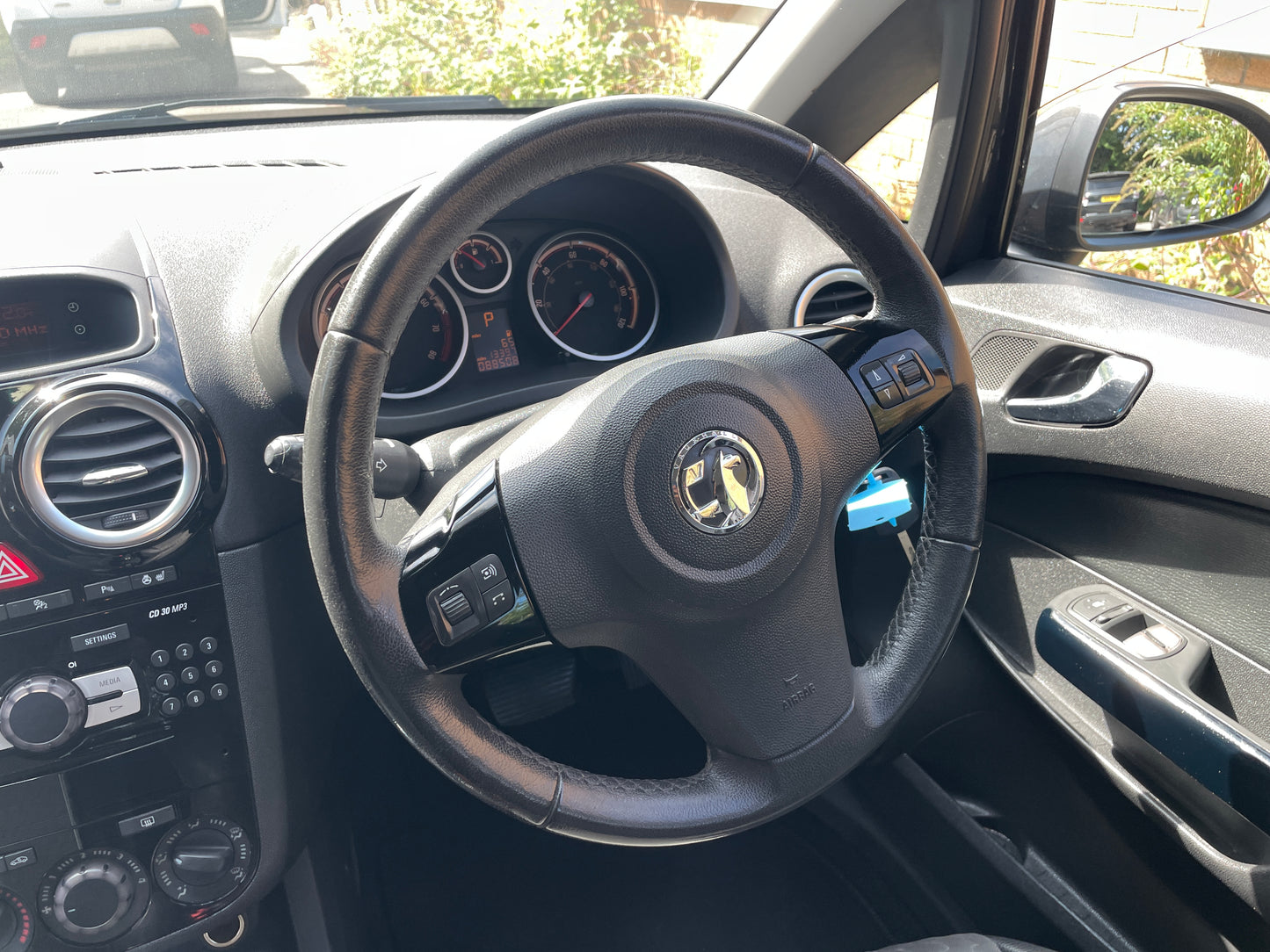 2013 Vauxhall Corsa
1.4 16V SE Auto Euro 5 5dr