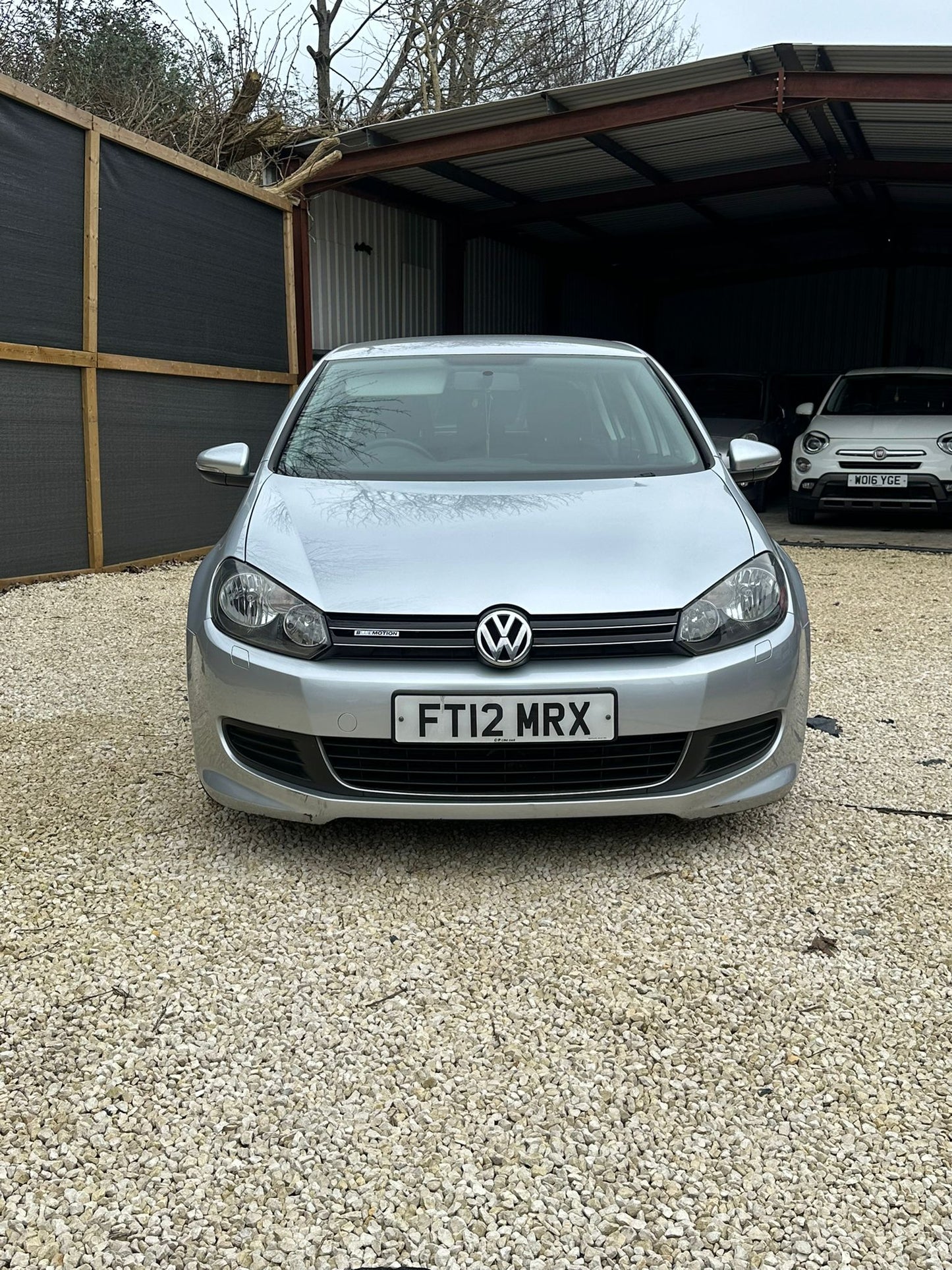 2012 Volkswagen Golf BlueMotion
1.6 TDI BlueMotion Hatchback 5dr Diesel Manual Euro 5 (s/s) (105 ps)