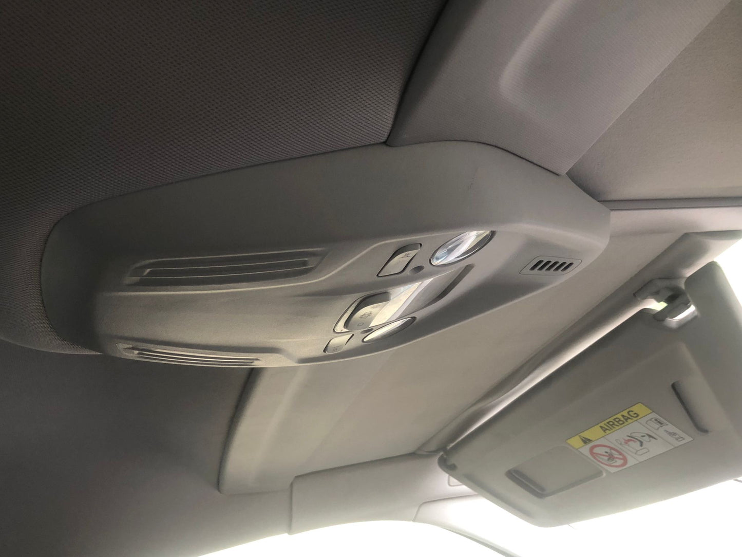 2016 Citroen Grand C4 Picasso Exclusive 2.0 BlueHDi Exclusive MPV 5dr Diesel EAT6 Euro 6 (s/s) (150 ps) AUTOMATIC