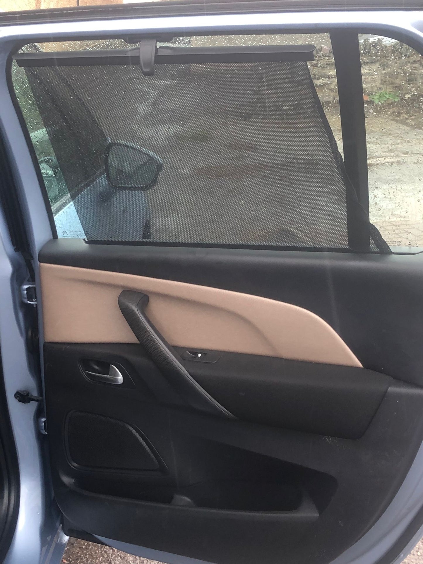 2016 Citroen Grand C4 Picasso Exclusive 2.0 BlueHDi Exclusive MPV 5dr Diesel EAT6 Euro 6 (s/s) (150 ps) AUTOMATIC