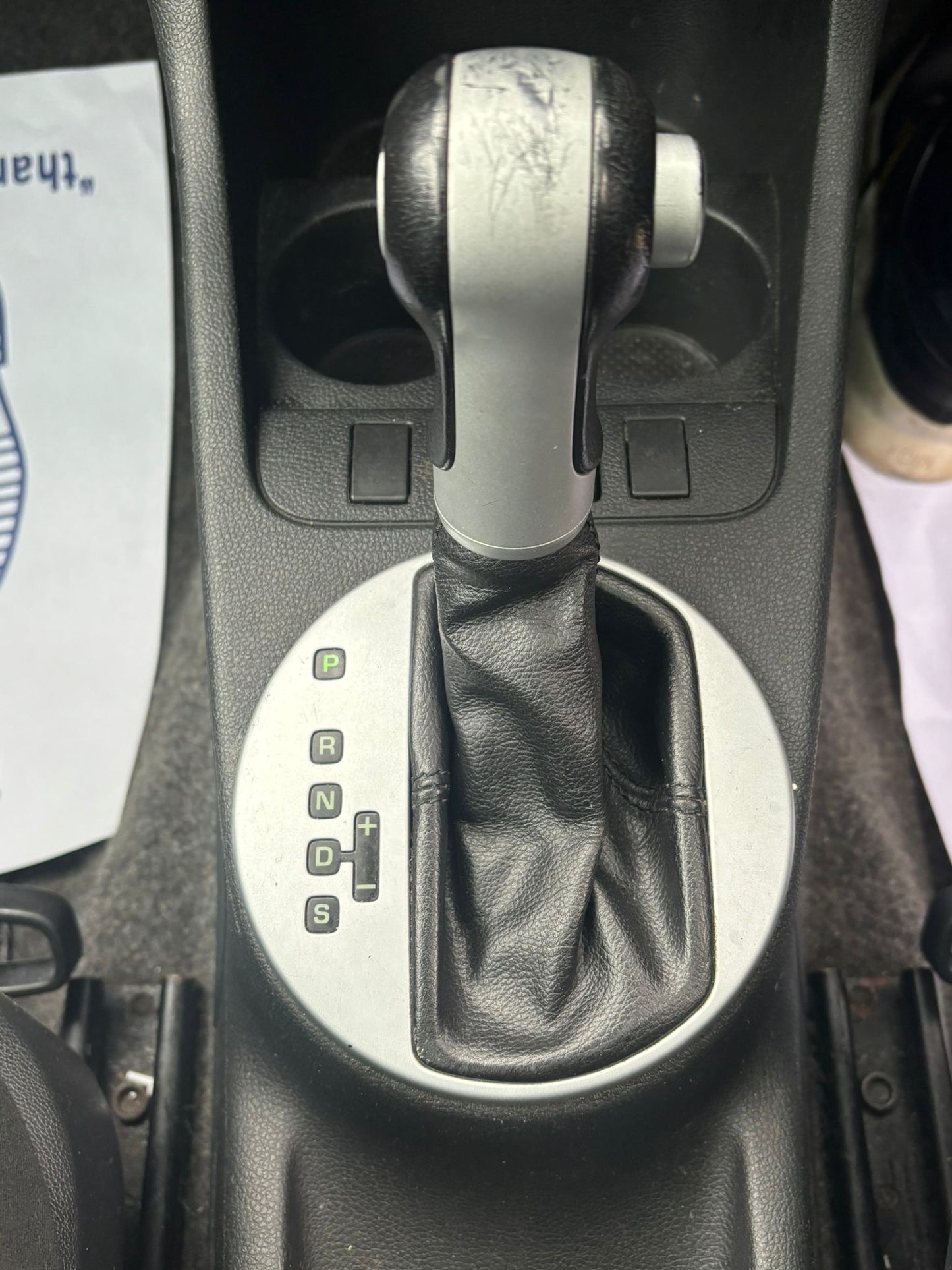 2008 Skoda Roomster 3 1.6 16V 3 MPV 5dr Petrol Tiptronic (185 g/km, 105 bhp)