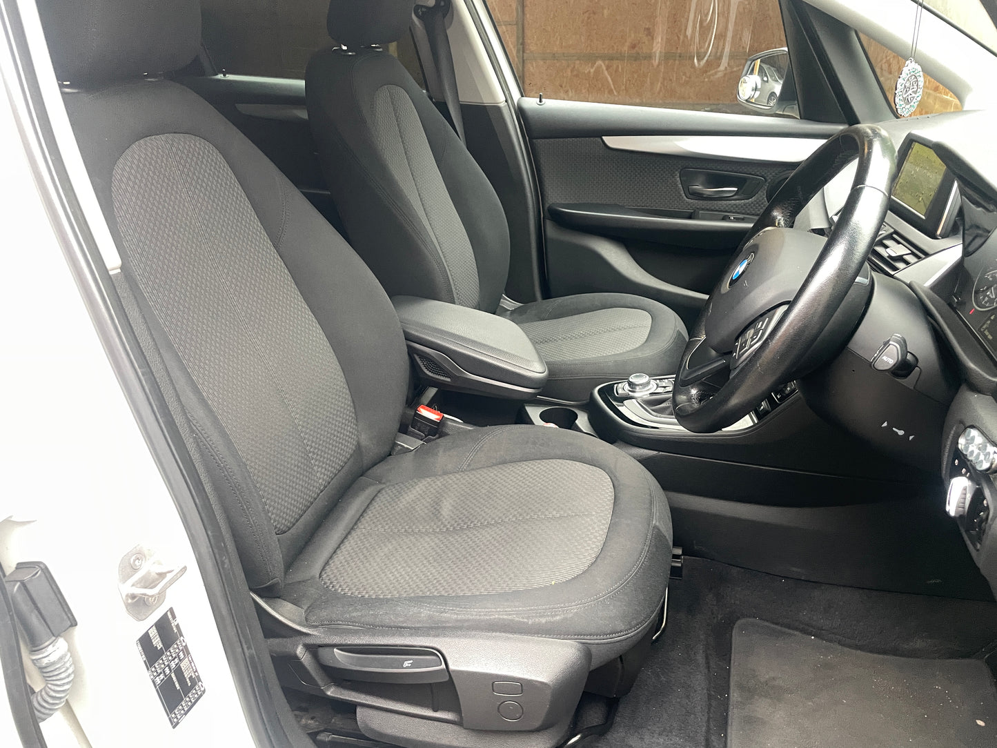 2016 BMW 2 Series Active Tourer SE 1.5 216d SE MPV 5dr Diesel Auto Euro 6 (s/s) (116 ps)