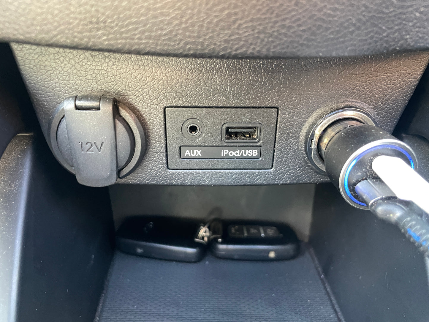 2012 Hyundai Veloster Sport
1.6 GDi Sport Hatchback 4dr Petrol Manual Euro 5 (140 ps)