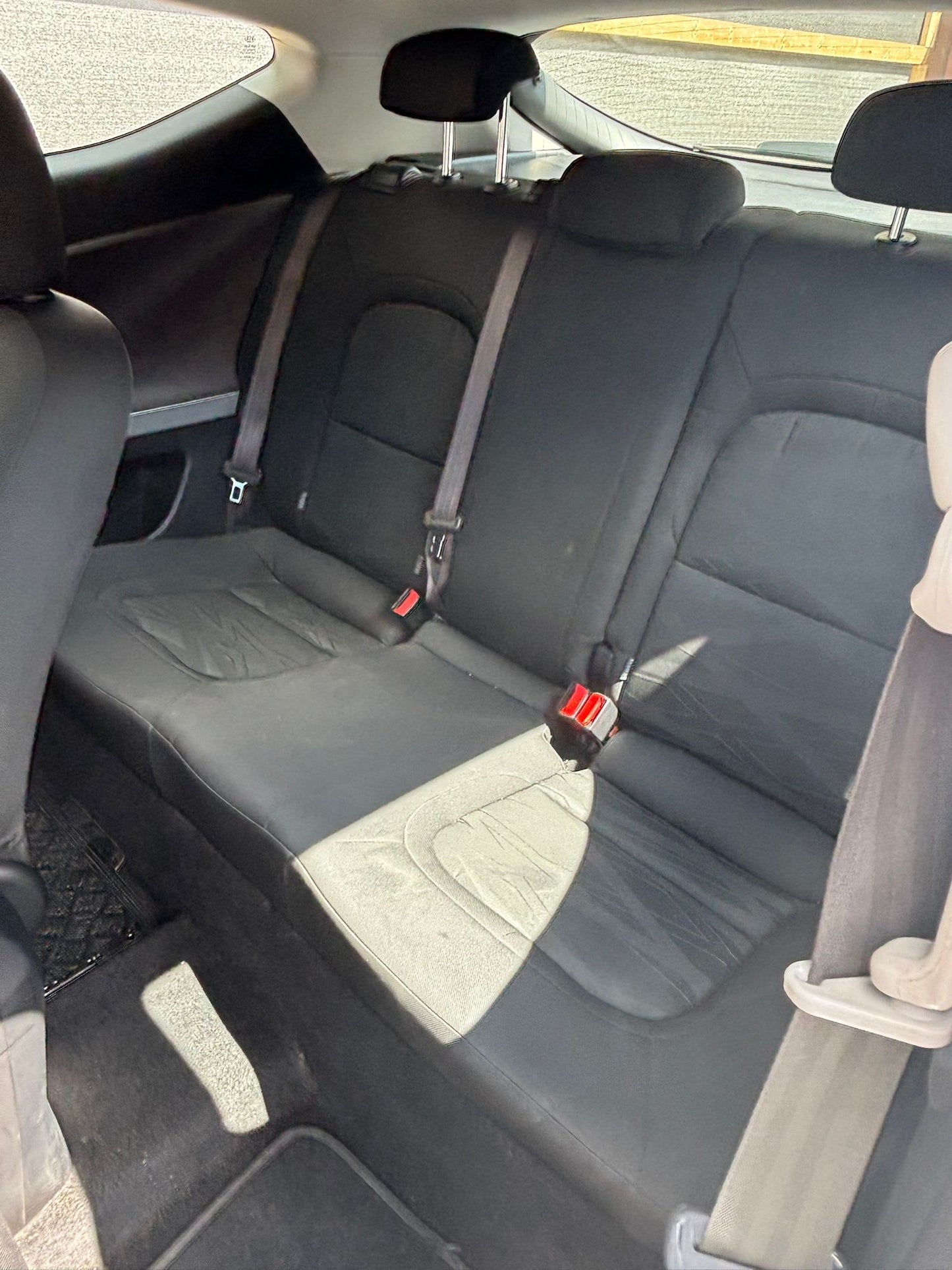 2014 Kia ProCeed
1.4 VR7 Euro 5 3dr
