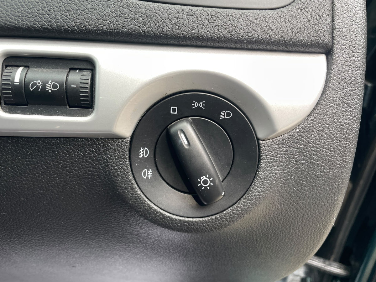 2010 Skoda Yeti
1.2 TSI SE DSG Euro 5 5dr