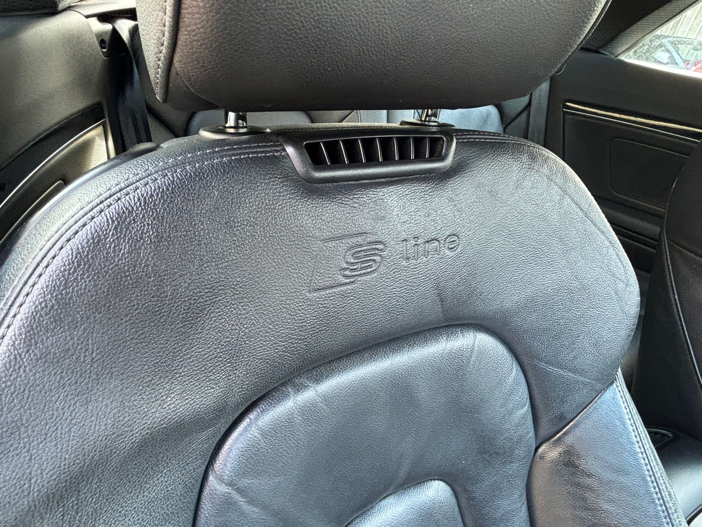 2011 Audi A5 Cabriolet S line 2.0 TDI S line Convertible 2dr Diesel Manual Euro 5 (s/s) (170 ps)