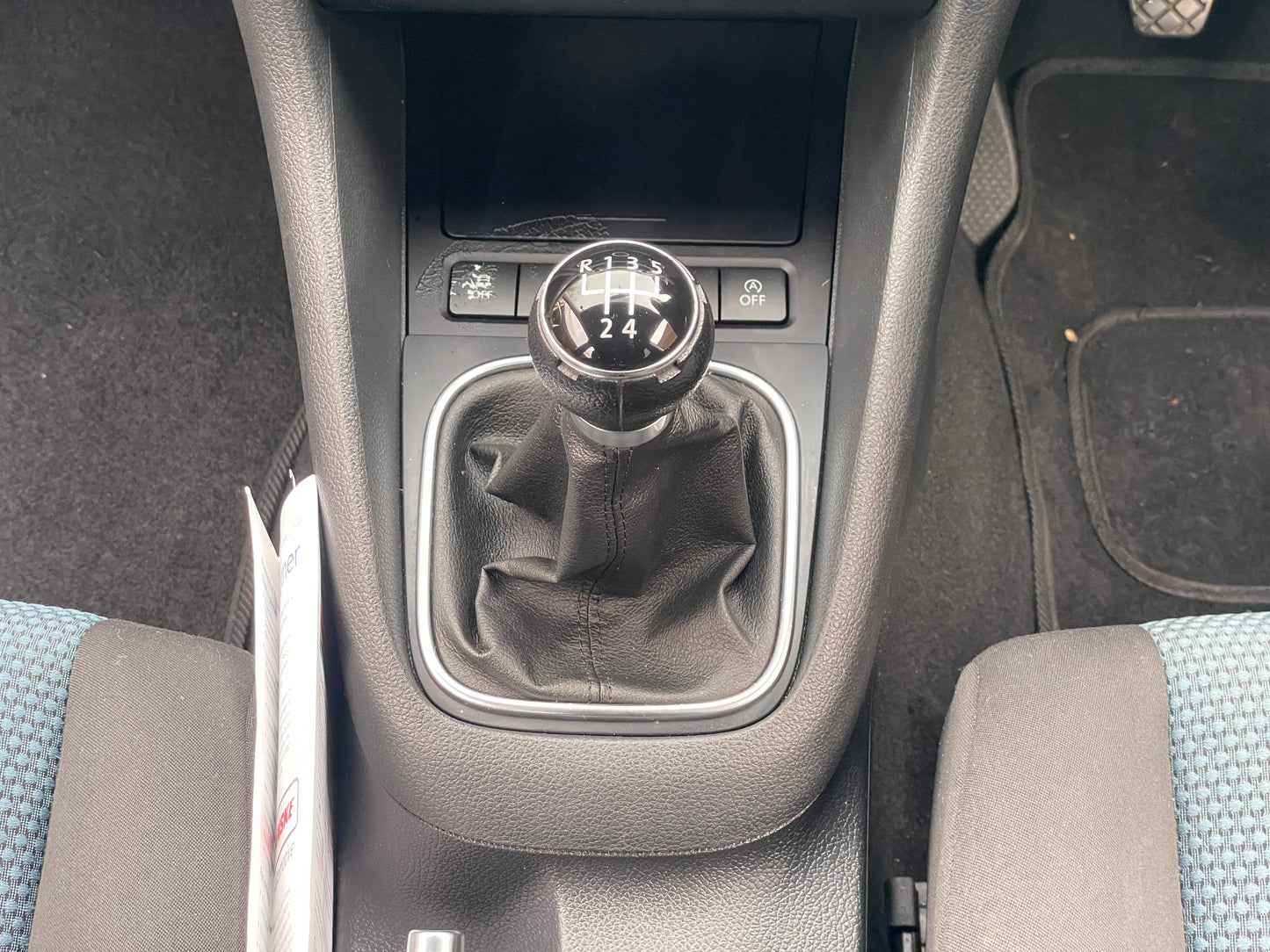 2012 Volkswagen Golf BlueMotion 1.6 TDI BlueMotion Hatchback 5dr Diesel Manual Euro 5 (s/s) (105 ps)