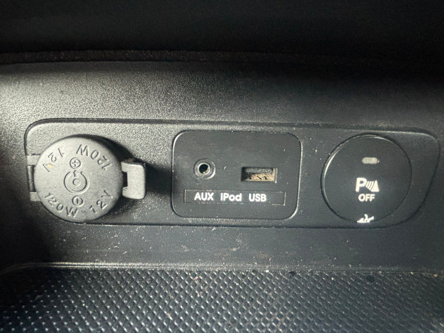 2010 Kia Sportage First Edition 2.0 CRDi First Edition SUV 5dr Diesel Auto AWD Euro 5 (134 bhp)