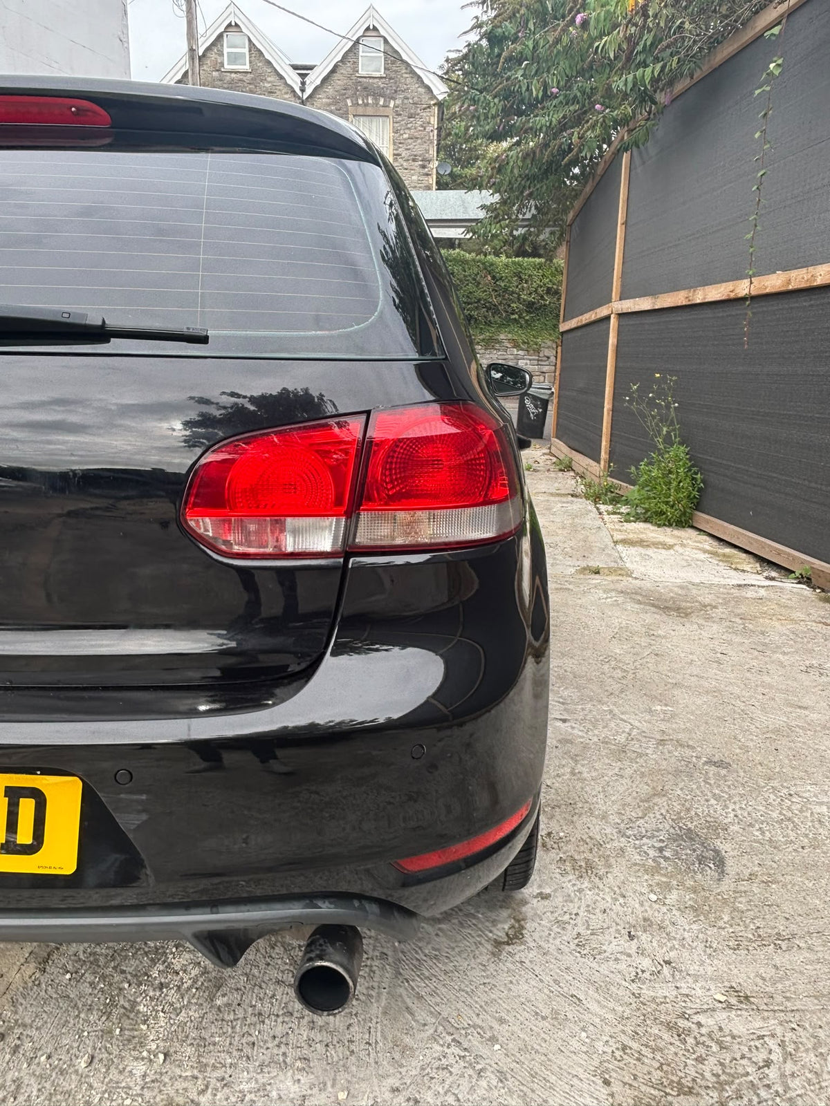 2009 Volkswagen Golf
1.4 TSI S DSG Euro 5 5dr