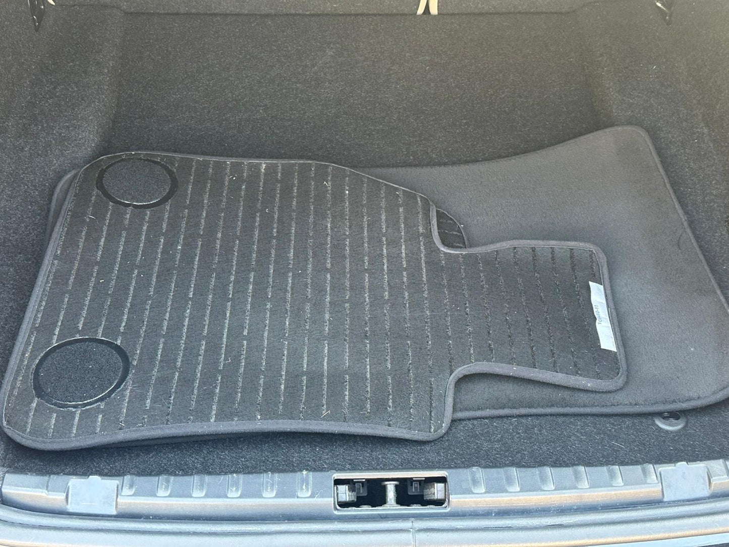 2012 BMW 1 Series Sport
2.0 118d Sport Coupe 2dr Diesel Steptronic Euro 5 (143 ps) AUTOMATIC