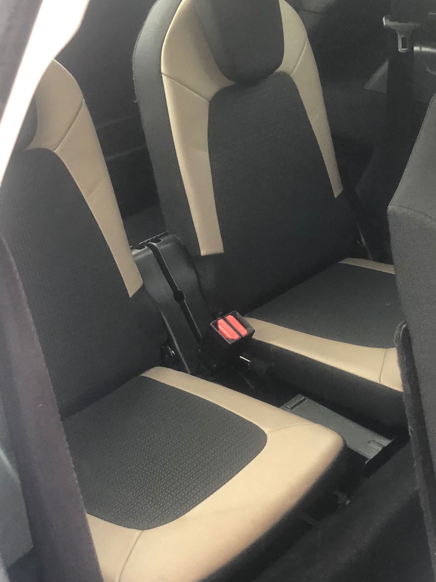 2016 Citroen Grand C4 Picasso Exclusive 2.0 BlueHDi Exclusive MPV 5dr Diesel EAT6 Euro 6 (s/s) (150 ps) AUTOMATIC