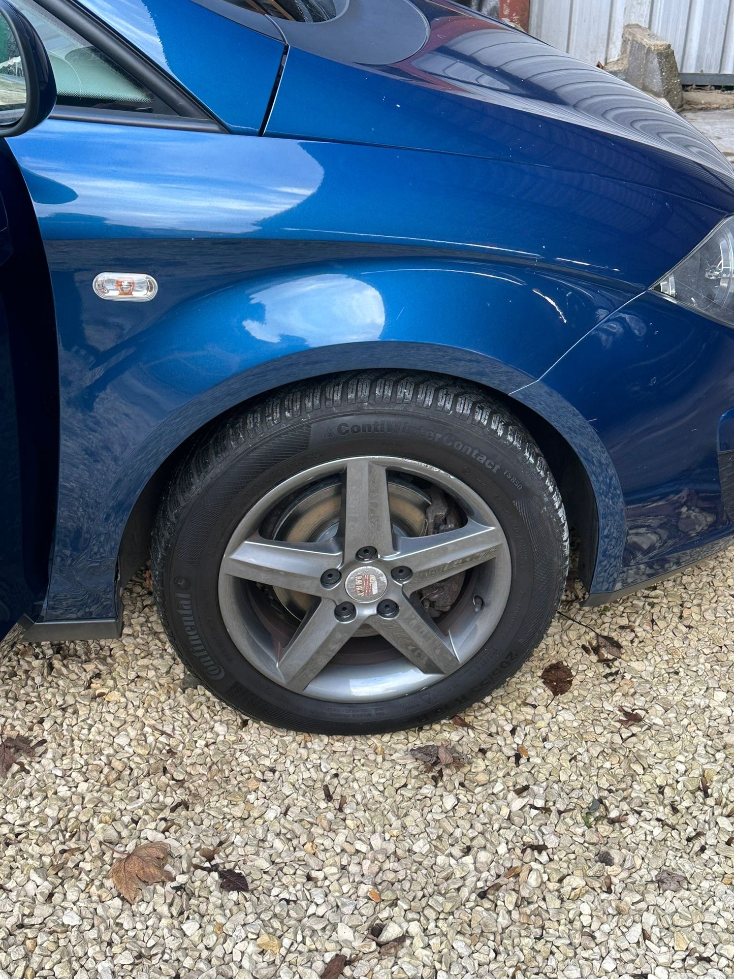 2014 SEAT Altea XL I TECH 1.6 TDI CR I TECH MPV 5dr Diesel DSG Euro 5 (105 ps)