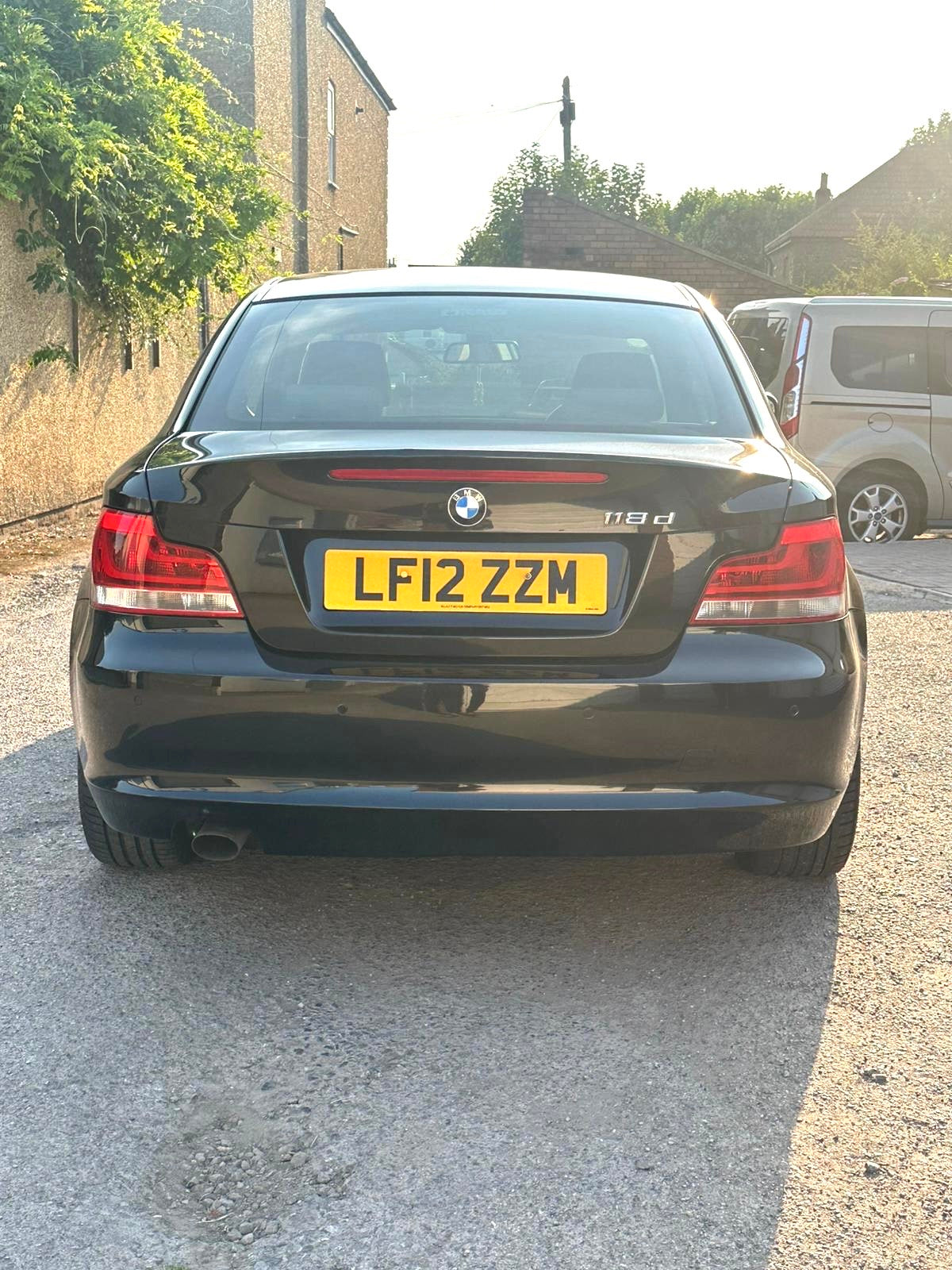 2012 BMW 1 Series Sport
2.0 118d Sport Coupe 2dr Diesel Steptronic Euro 5 (143 ps) AUTOMATIC