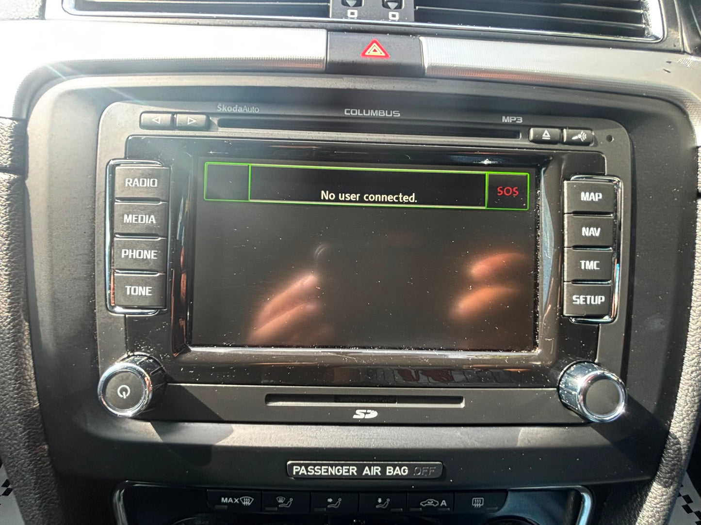 2012 Skoda Superb
1.8 TSI Elegance DSG Euro 5 5dr