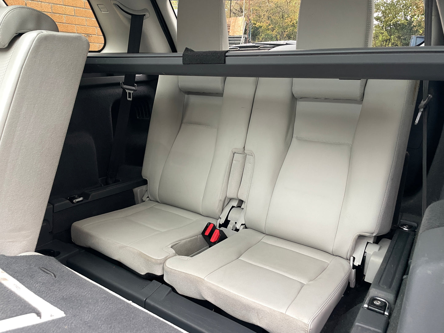 2016 Land Rover Discovery Sport HSE 2.0 TD4 HSE SUV 5dr Diesel Auto 4WD Euro 6 (s/s) (180 ps) AUTOMATIC