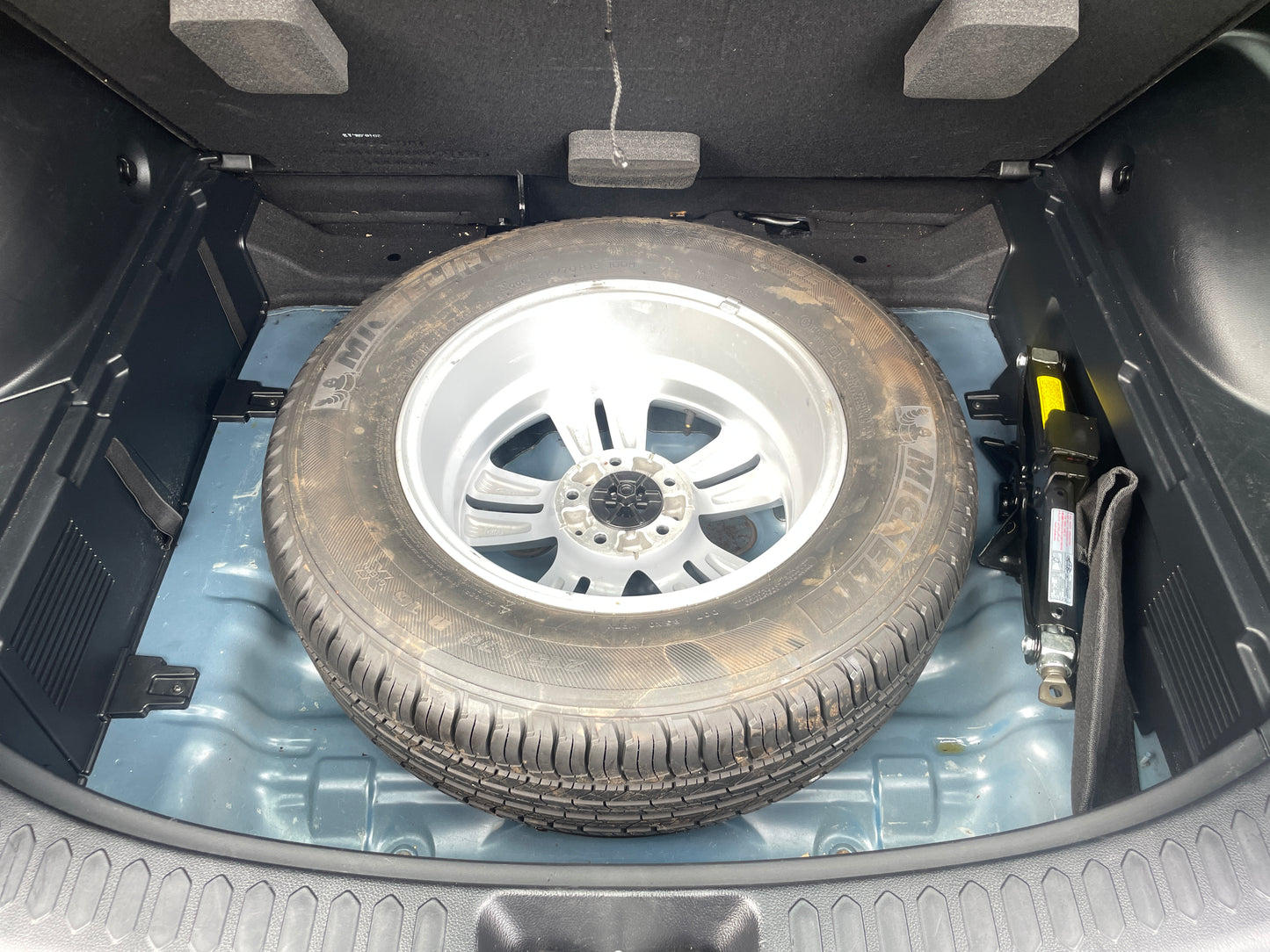 2010 Kia Sportage 1 1.6 GDi EcoDynamics 1 SUV 5dr Petrol Manual 2WD Euro 5 (s/s) (133 bhp)