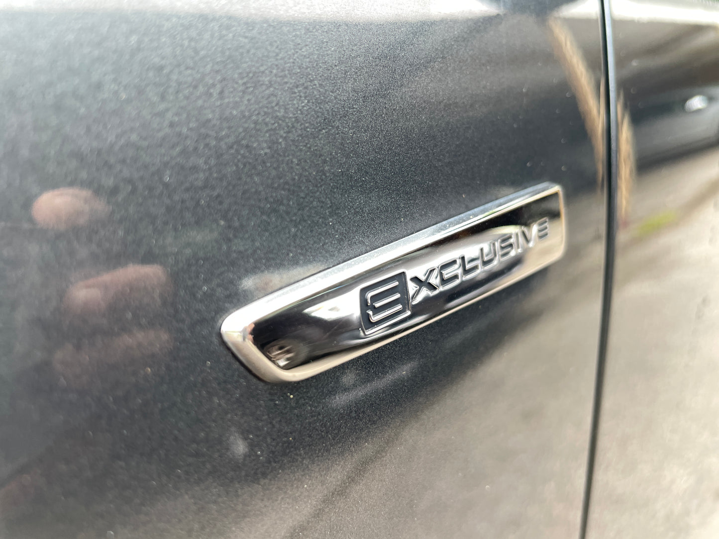 2016 Citroen Grand C4 Picasso Exclusive 2.0 BlueHDi Exclusive MPV 5dr Diesel EAT6 Euro 6 (s/s) (150 ps)