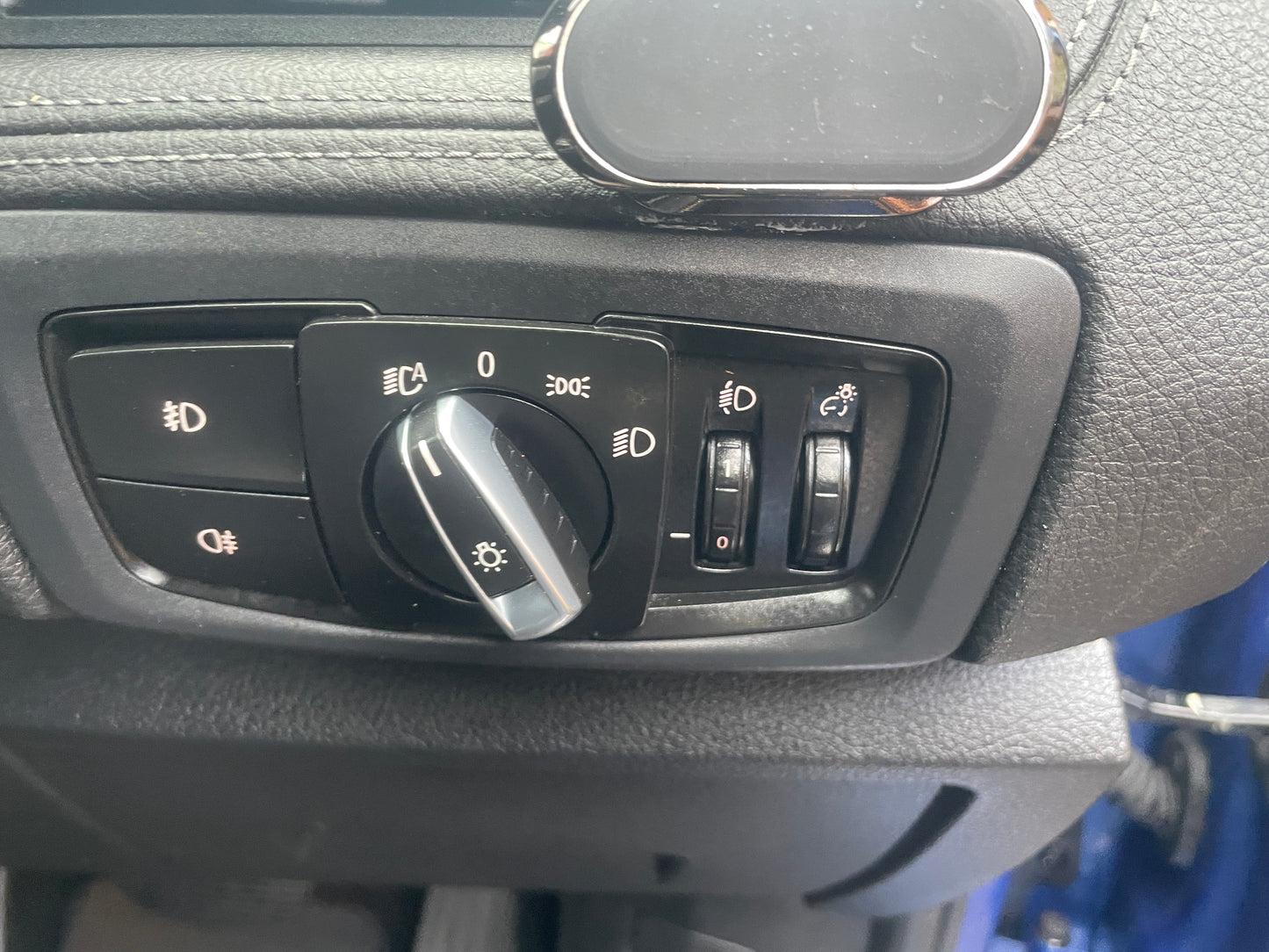 2018 BMW 2 Series Gran Tourer
1.5 218i M Sport Auto Euro 6 (s/s) 5dr