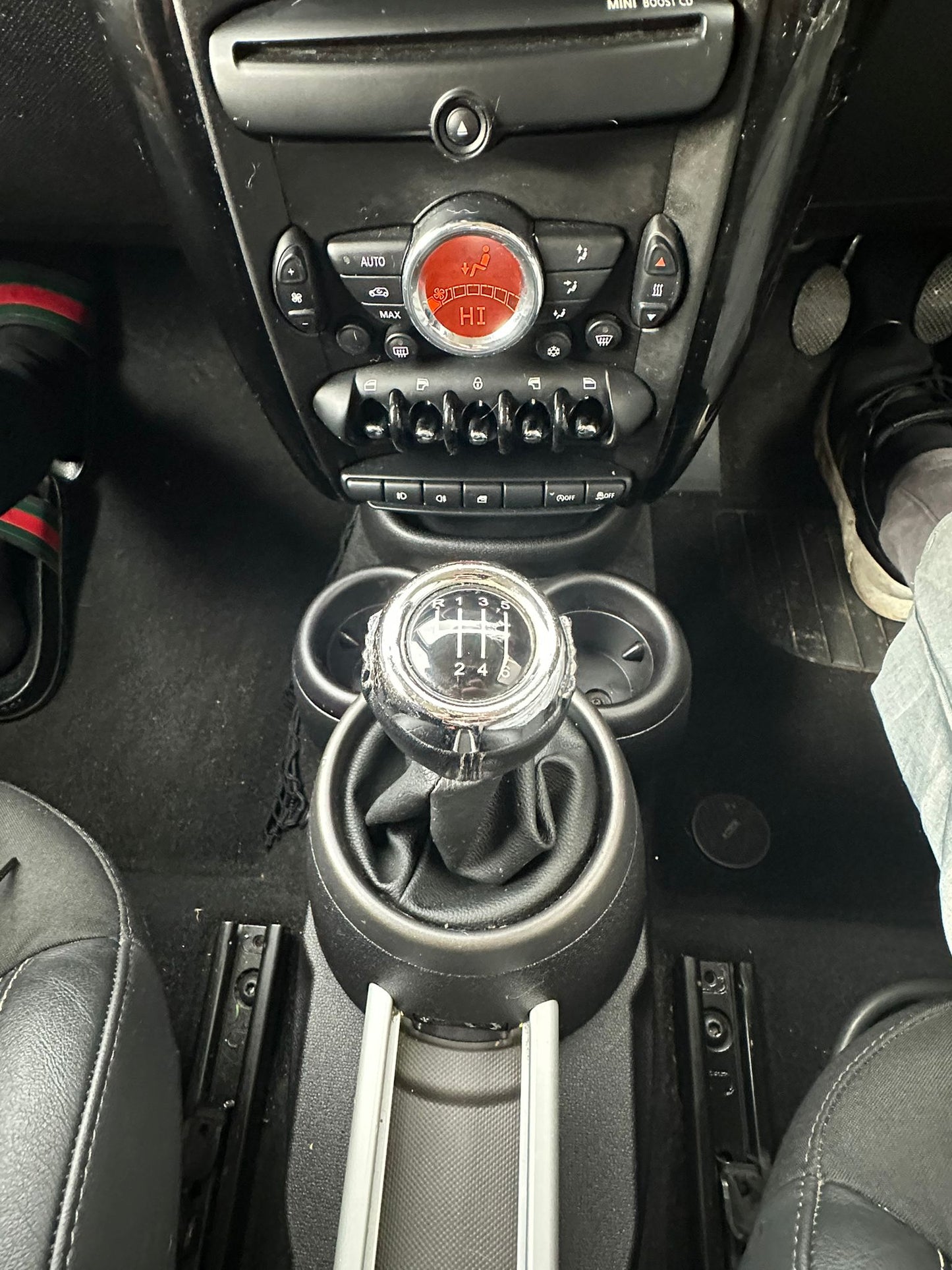 2011 MINI Countryman Cooper D 1.6 Cooper D SUV 5dr Diesel Manual Euro 5 (s/s) (112 ps)