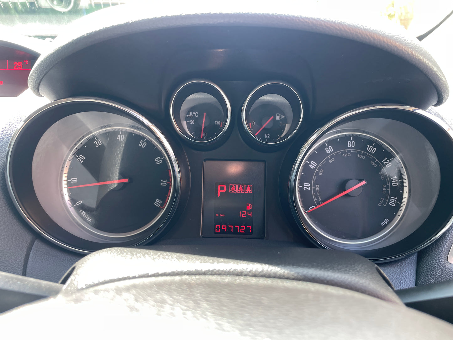 2015 Vauxhall Mokka
1.4i Turbo SE Auto 2WD Euro 6 5dr