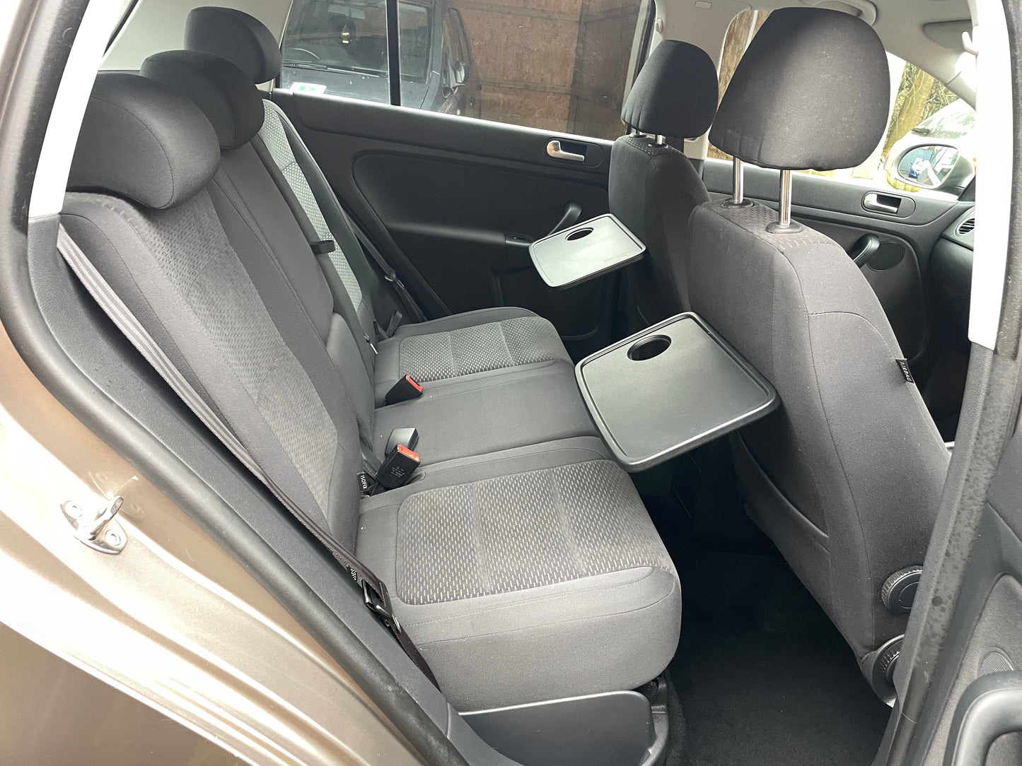 2011 Volkswagen Golf Plus SE
1.6 TDI SE Hatchback 5dr Diesel DSG Euro 5 (105 ps)