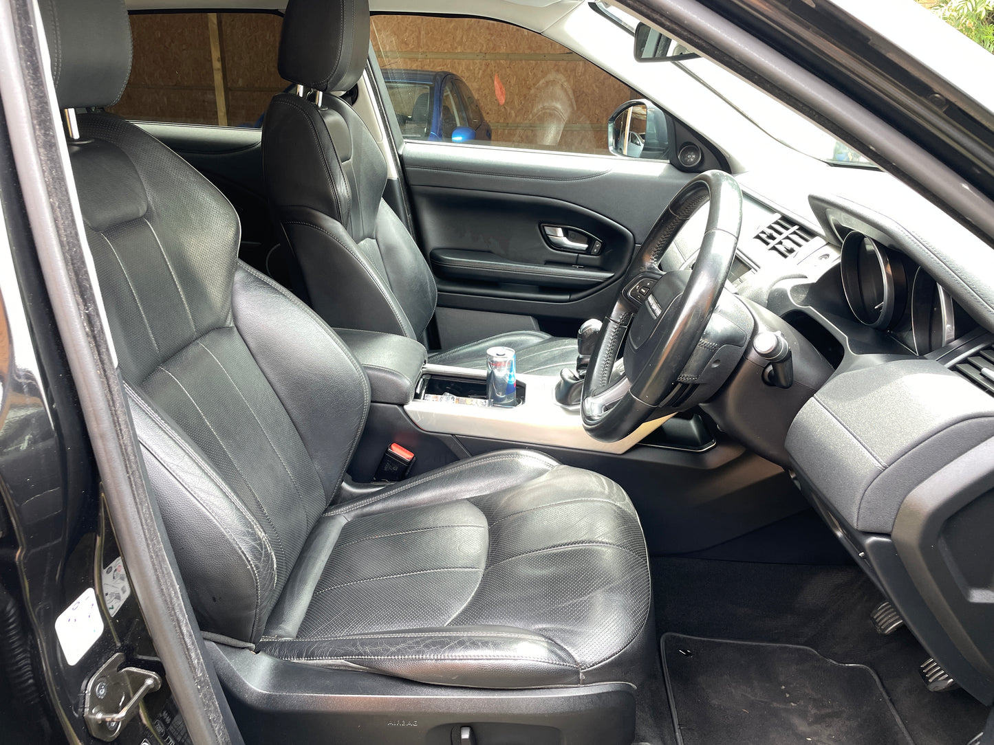 2016 Land Rover Range Rover Evoque SE Tech 
2.0 eD4 SE Tech SUV 5dr Diesel Manual FWD Euro 6 (s/s) (150 ps)