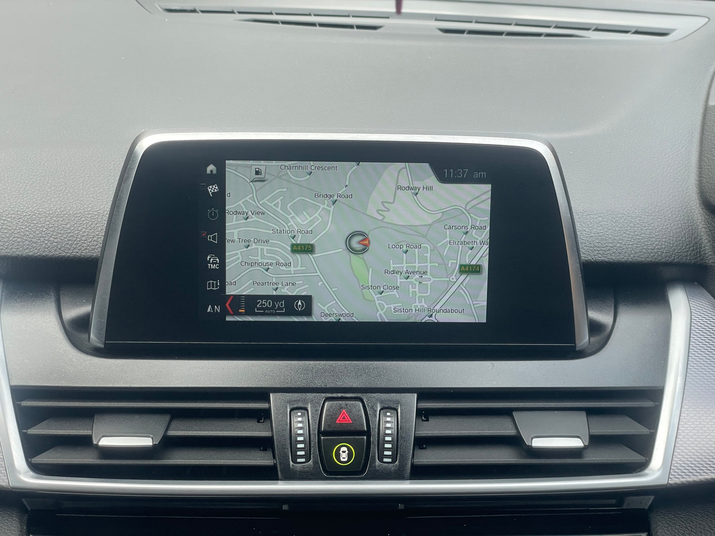 2018 BMW 2 Series Gran Tourer
1.5 218i M Sport Auto Euro 6 (s/s) 5dr