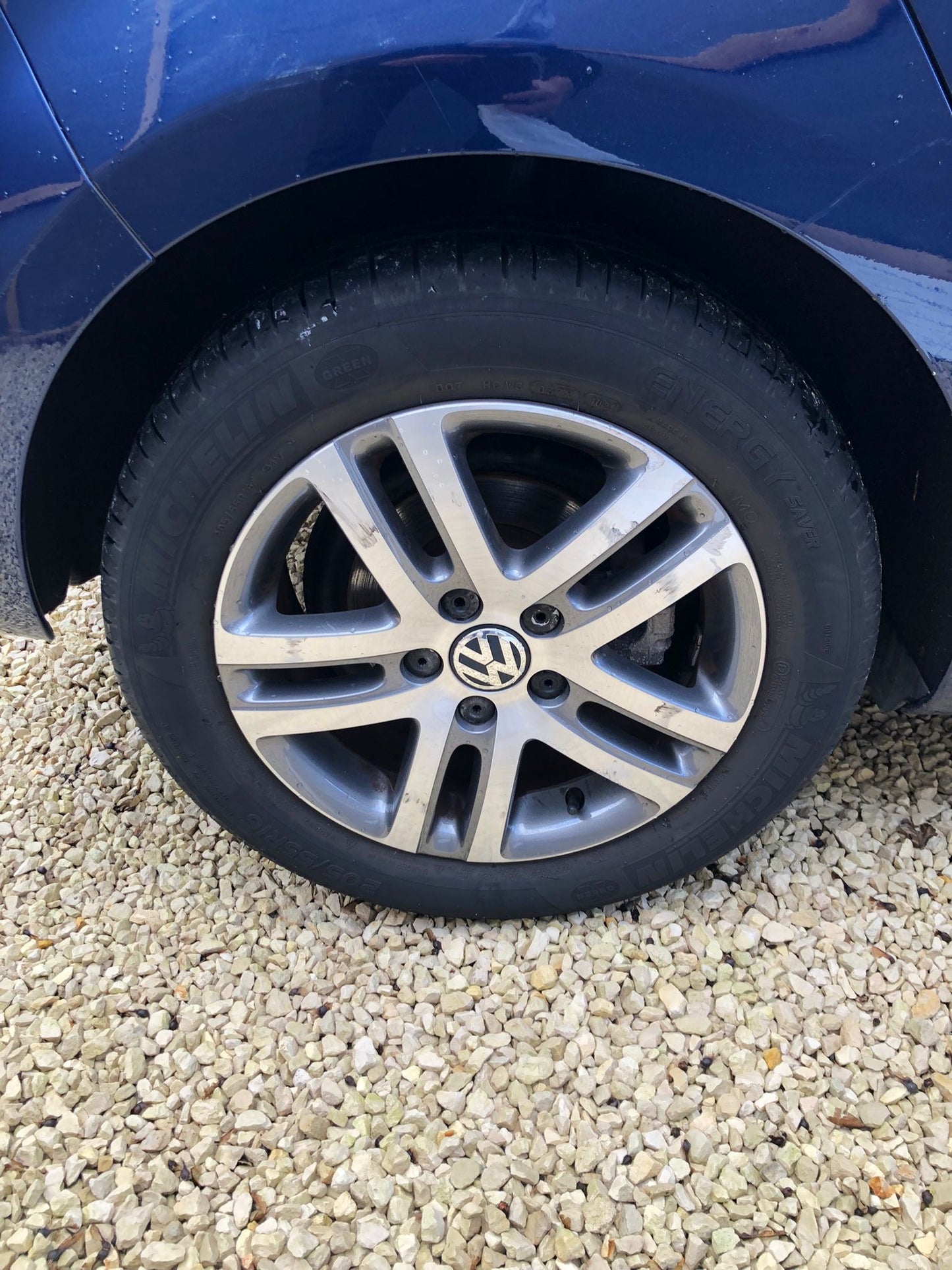 2010 Volkswagen Golf SE, 1.6 TDI SE Hatchback 5dr Diesel DSG Euro 5 (105 ps)