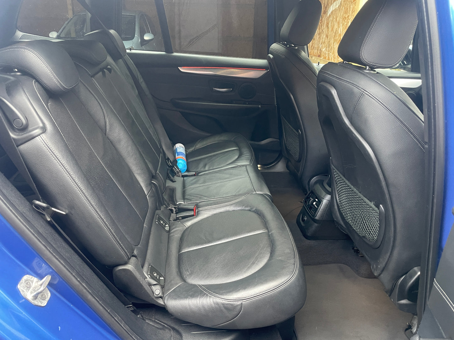 2018 BMW 2 Series Gran Tourer
1.5 218i M Sport Auto Euro 6 (s/s) 5dr